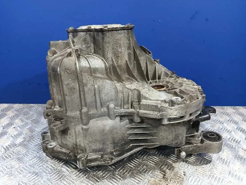 Caja Cambios para Opel Meriva