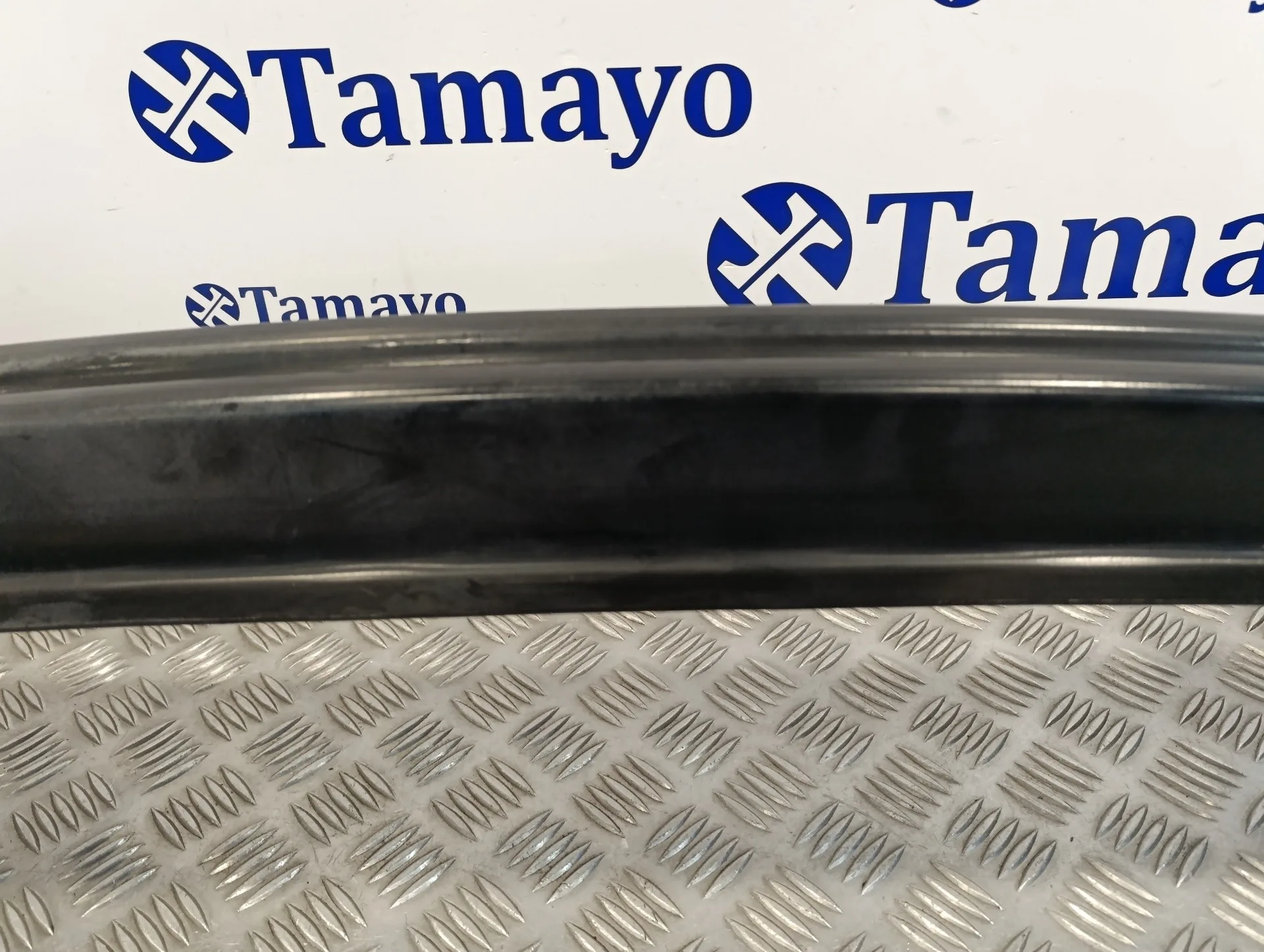 Refuerzo Paragolpes Delantero para Volkswagen Caddy Ka/Kb (2K)
