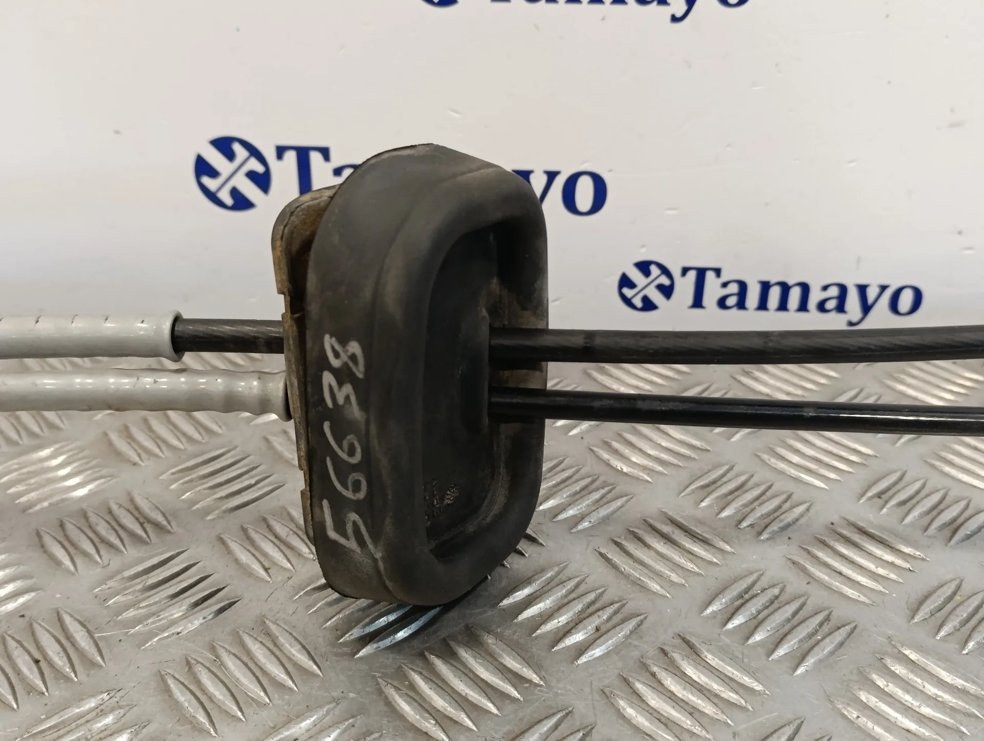 Varillaje Cambio para Opel Vivaro