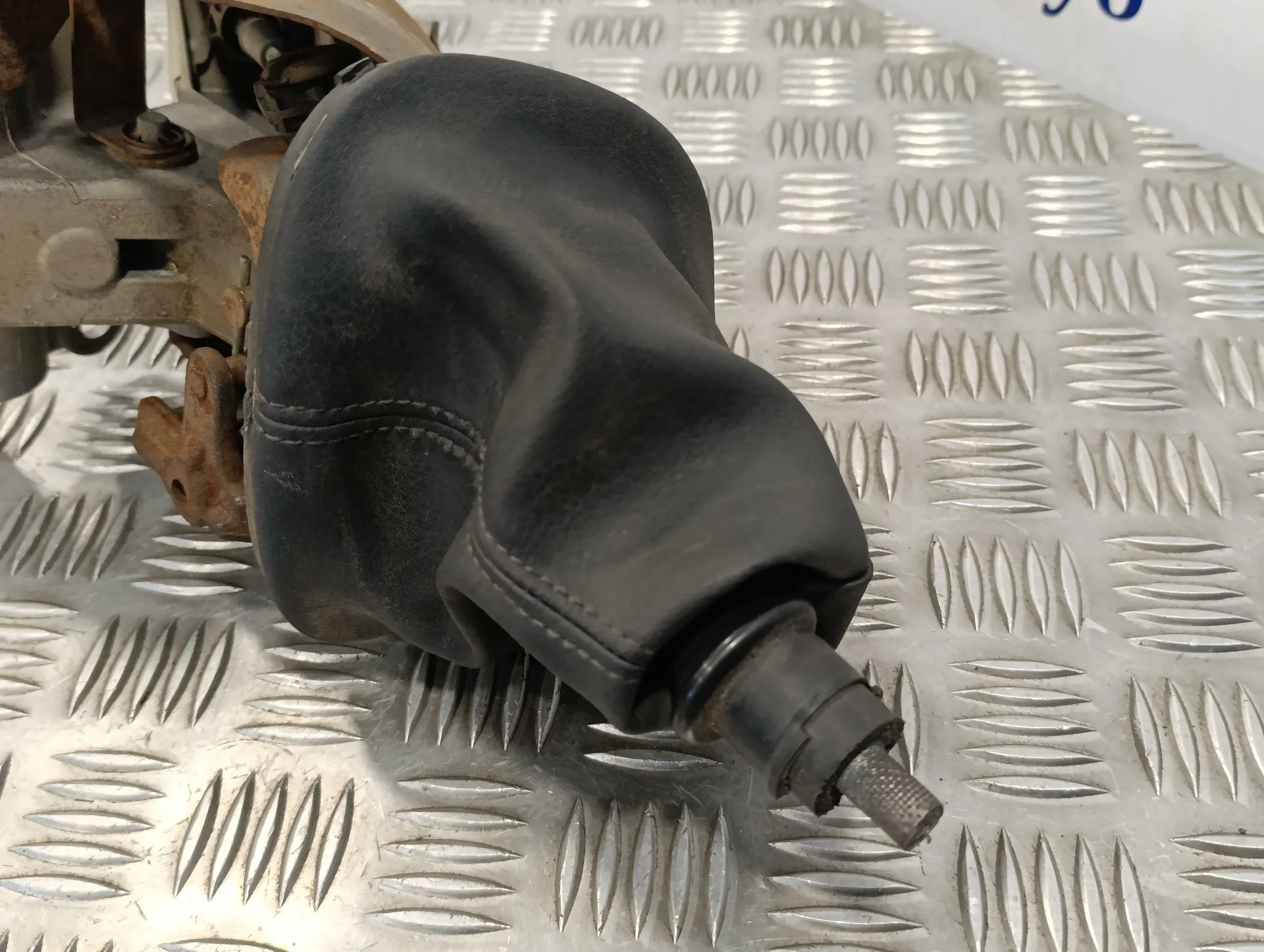Varillaje Cambio para Opel Vivaro