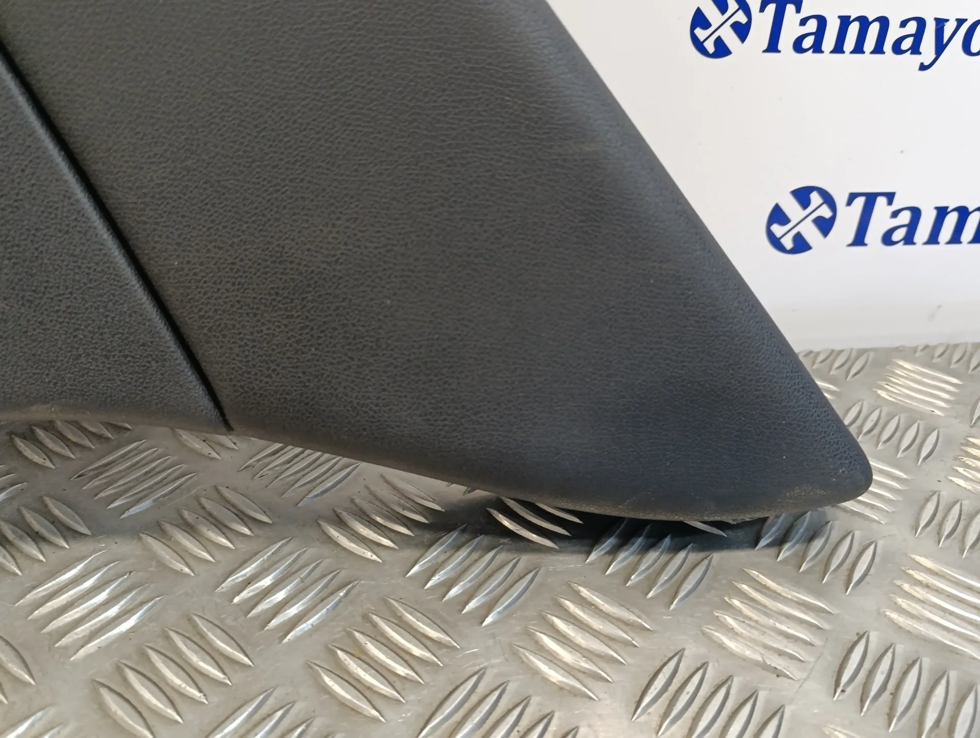 Guarnecido Puerta Trasera Derecha para Renault Fluence