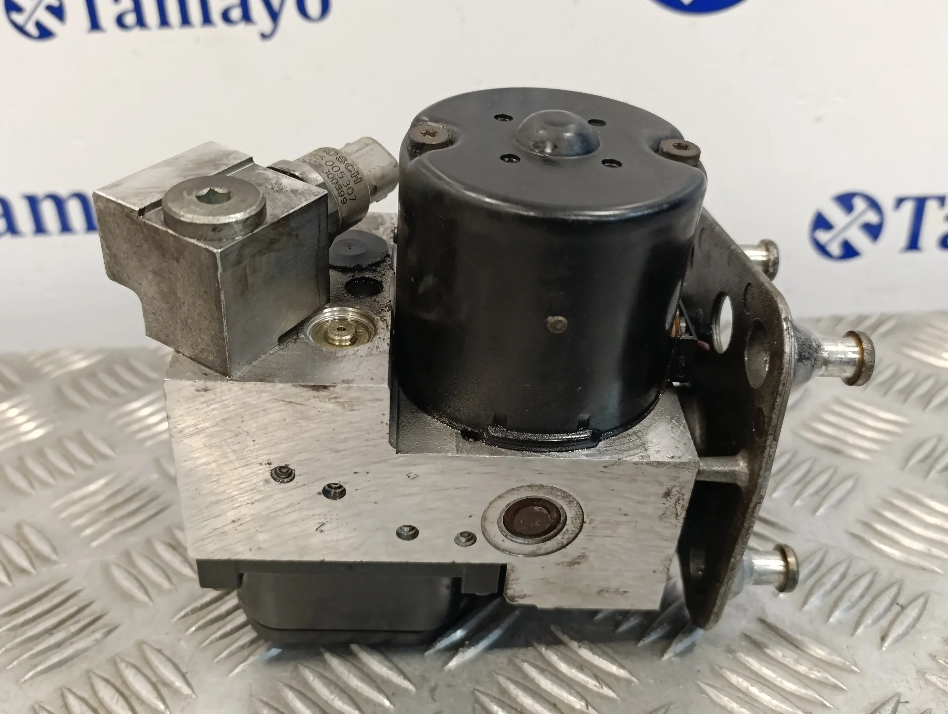 Abs para Mercedes-Benz Clase E (W210) Berlina
