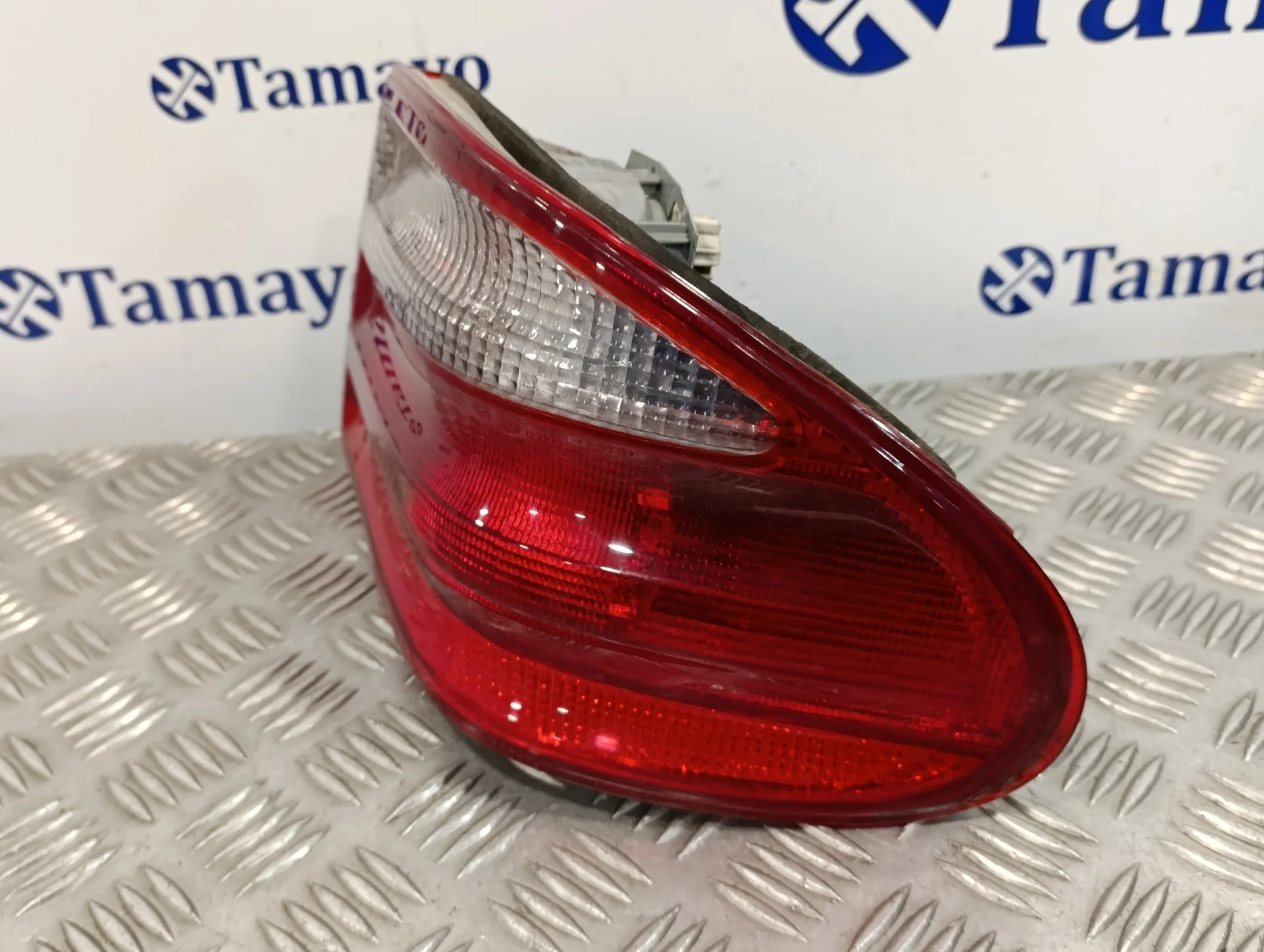 Piloto Trasero Derecho para Mercedes-Benz Clase E (W210) Berlina