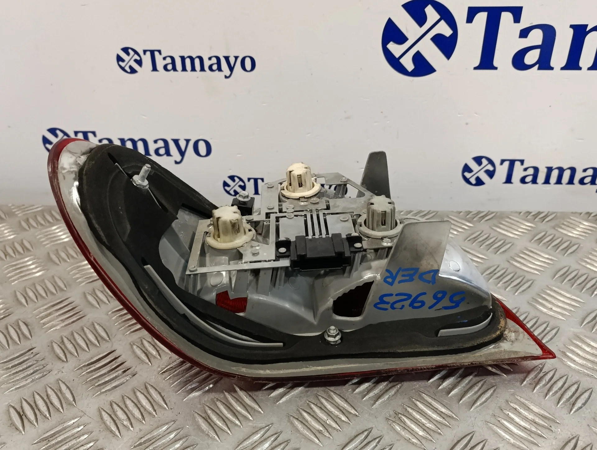 Piloto Trasero Derecho para Mercedes-Benz Clase E (W210) Berlina