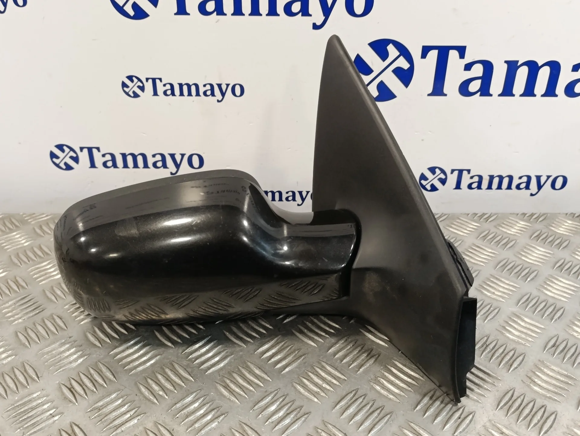 Retrovisor Derecho para Renault Megane Ii Berlina 3P