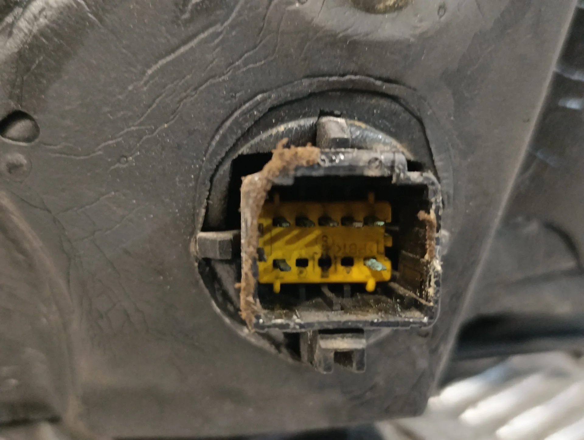Retrovisor Derecho para Renault Megane Ii Berlina 3P