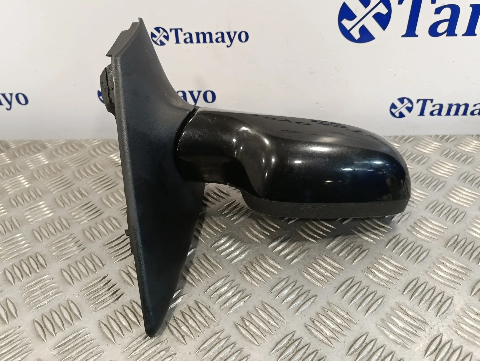 Retrovisor Derecho para Renault Megane Ii Berlina 3P