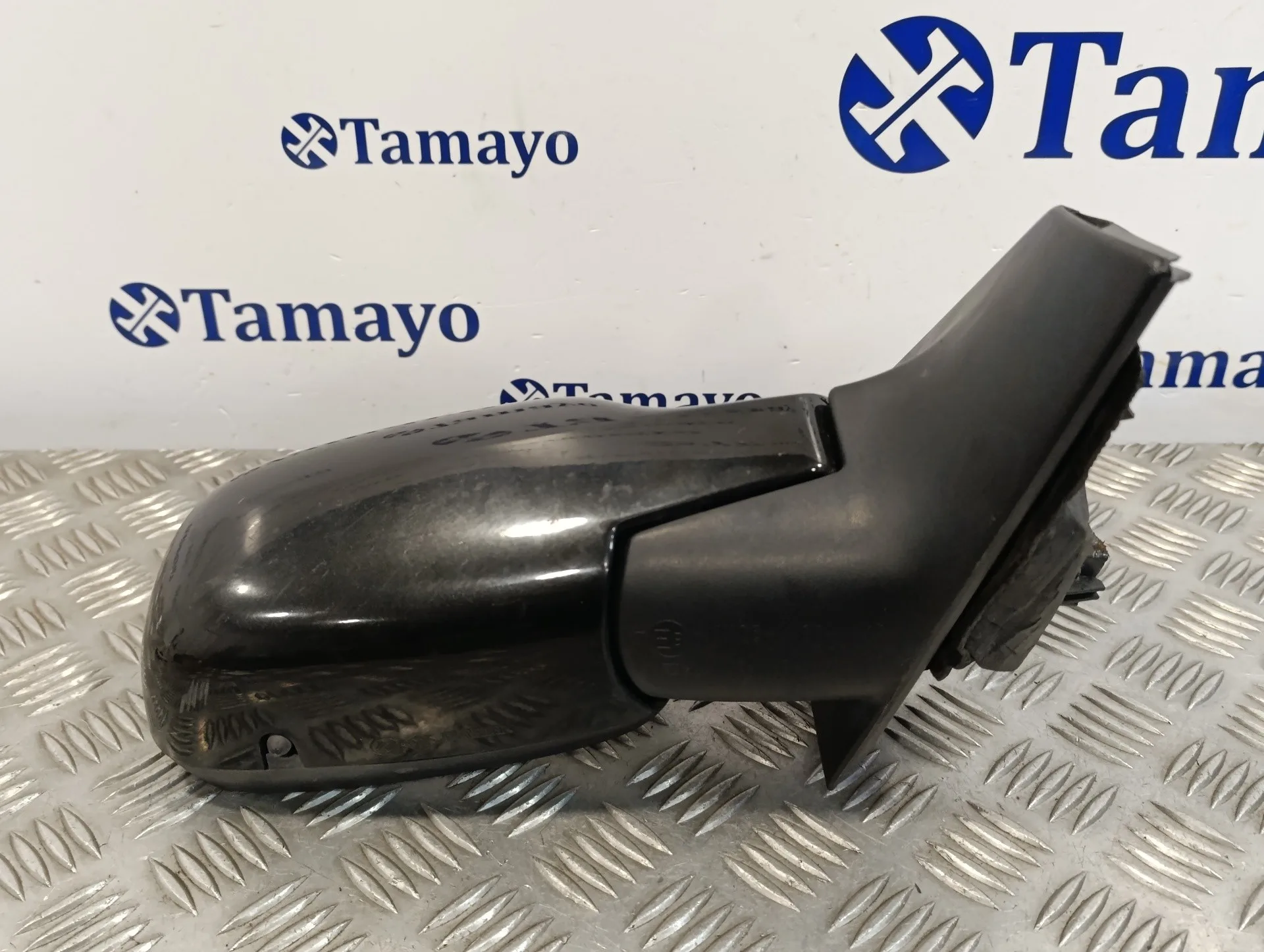Retrovisor Derecho para Renault Megane Ii Berlina 3P