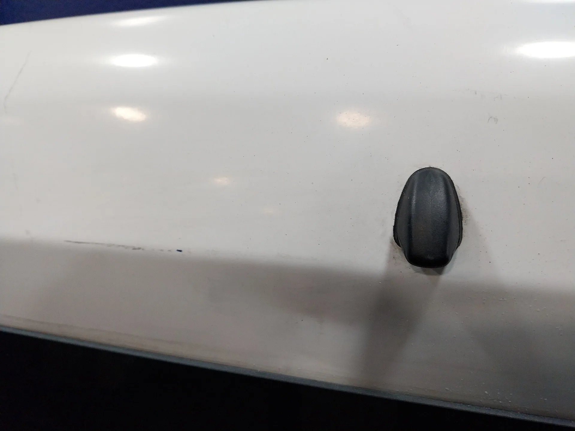 Puerta Trasera Izquierda para Opel Combo D