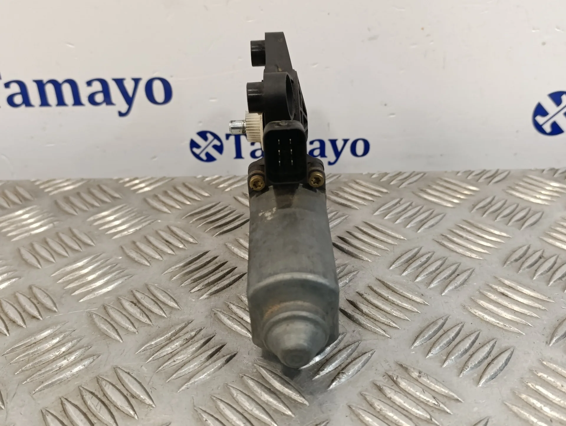 Motor Elevalunas Delantero Derecho para Mercedes-Benz Clase C (W203) Sportcoupe