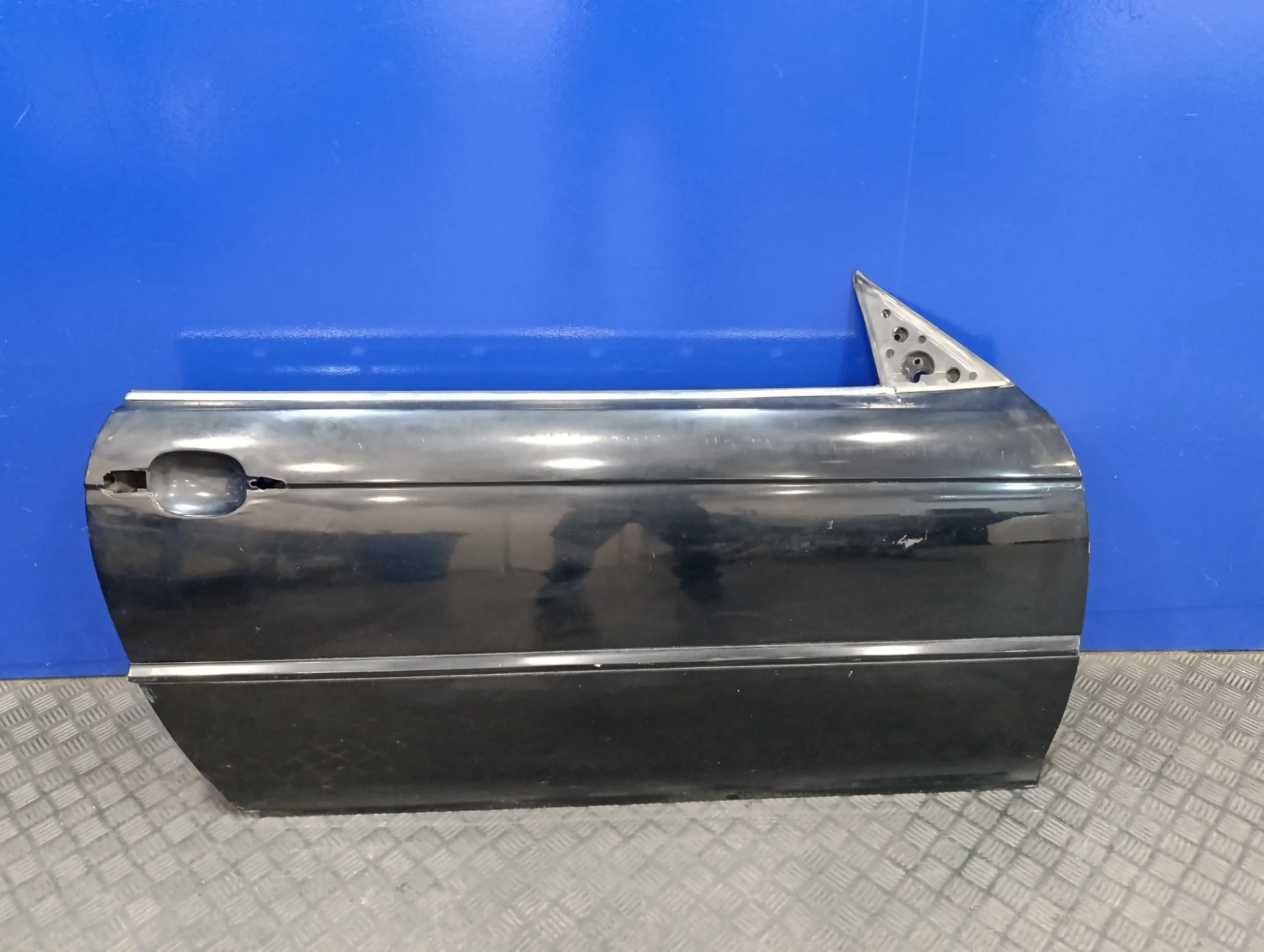 Puerta Delantera Derecha para Bmw Serie 3 Coupe (E46)