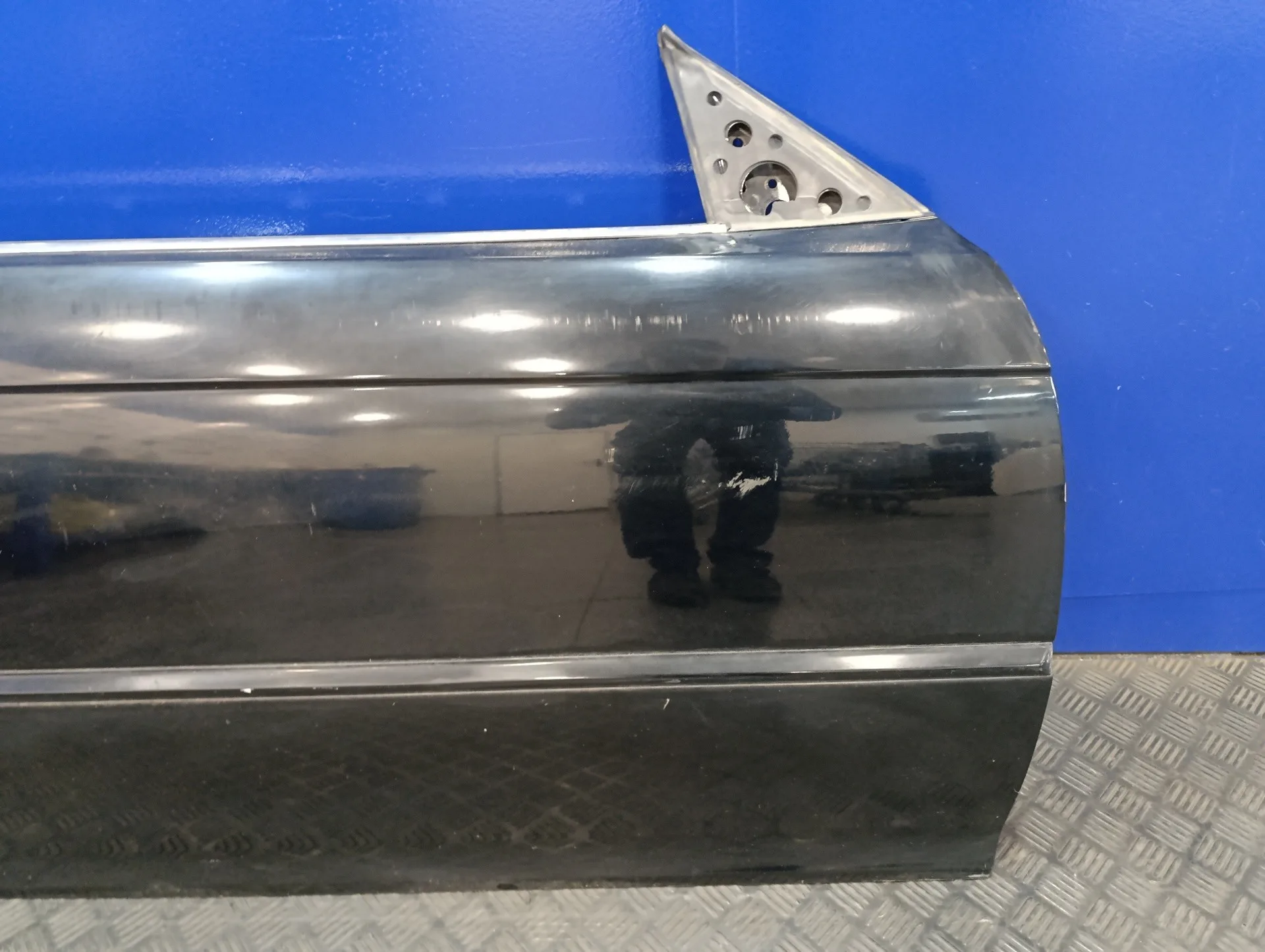 Puerta Delantera Derecha para Bmw Serie 3 Coupe (E46)