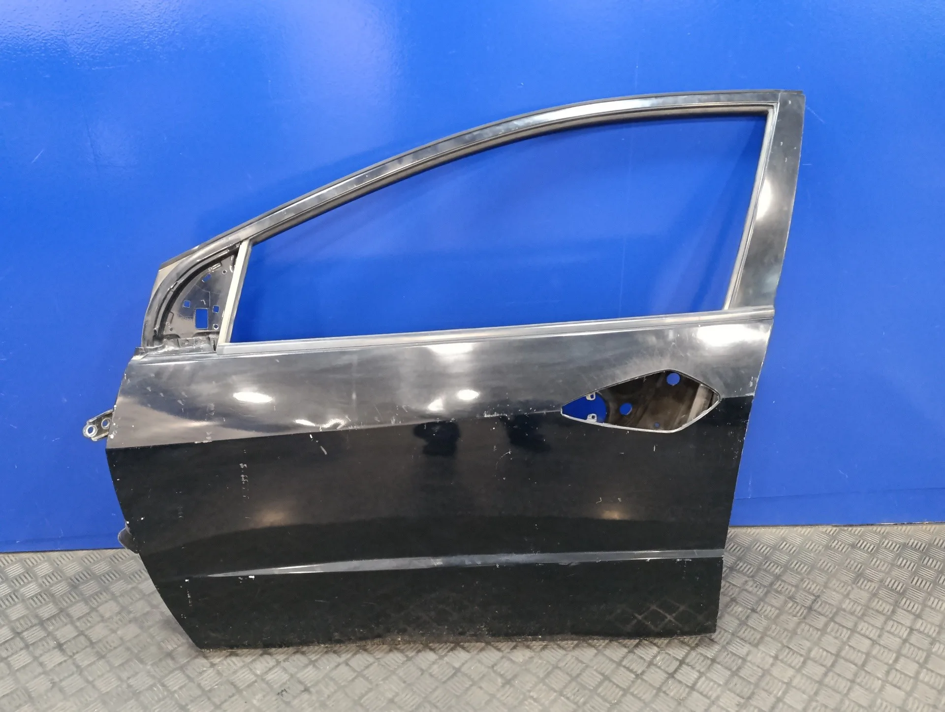 Puerta Delantera Izquierda para Honda Civic Berlina 5 (Fk)