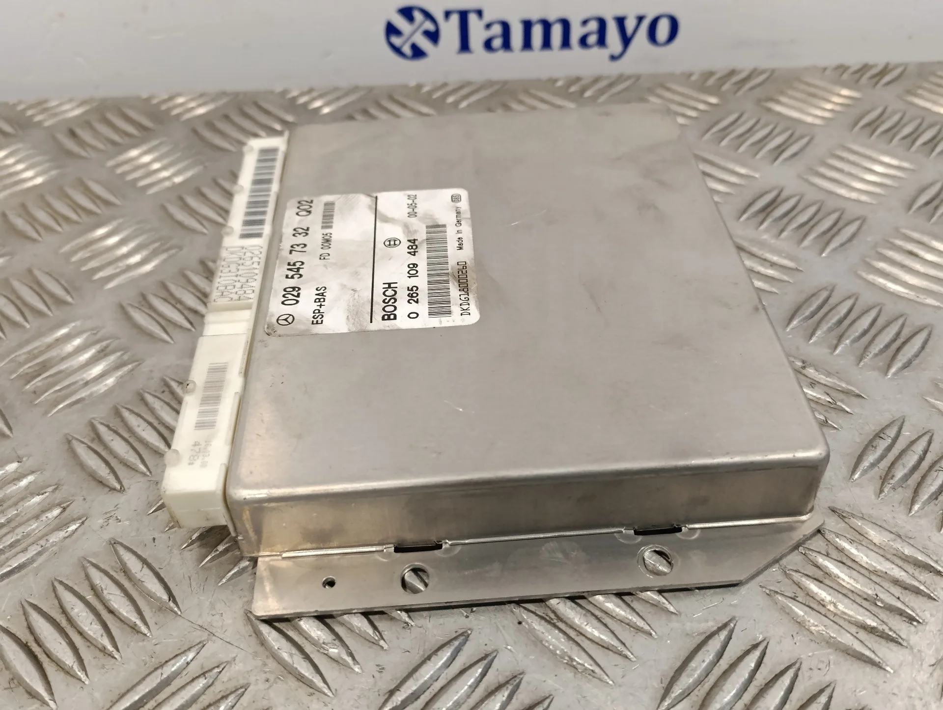 Modulo Electronico para Mercedes-Benz Clase E (W210) Berlina