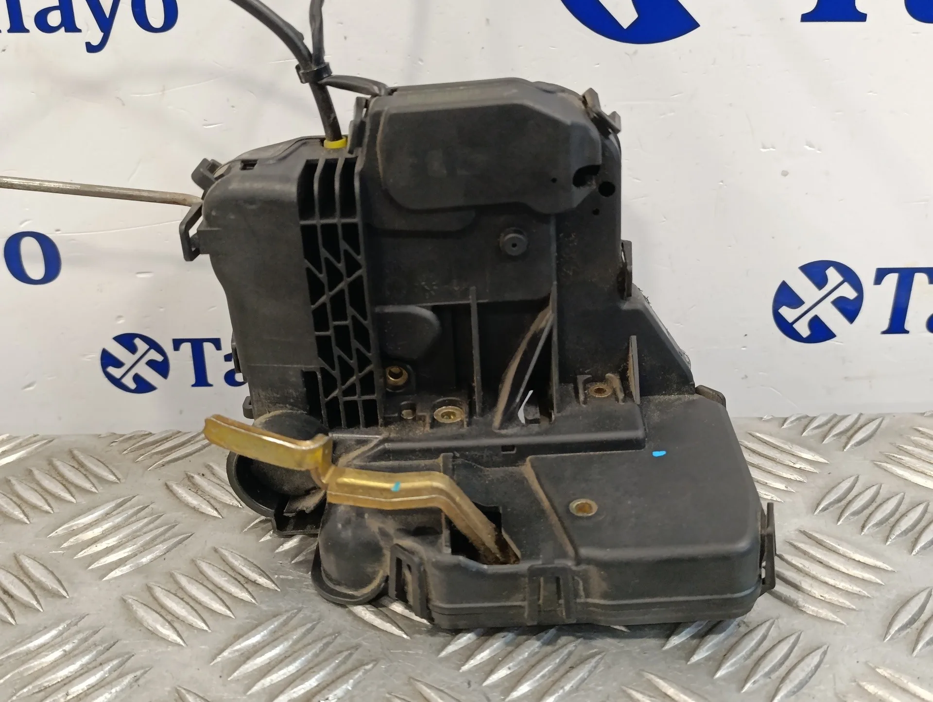 Cerradura Puerta Delantera Derecha para Mercedes-Benz Clase C (W203) Sportcoupe