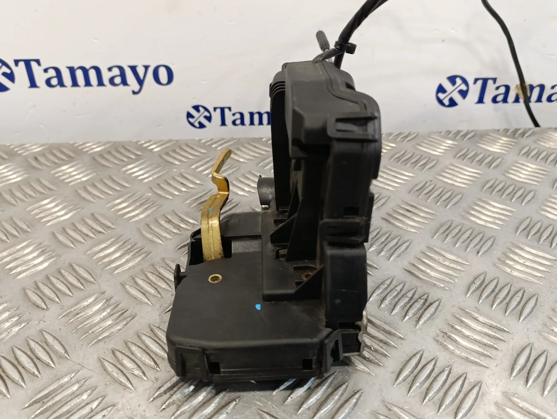 Cerradura Puerta Delantera Derecha para Mercedes-Benz Clase C (W203) Sportcoupe