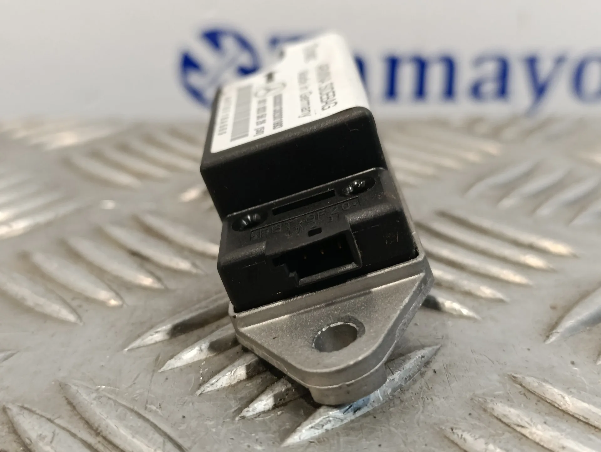 Sensor para Mercedes-Benz Clase E (W210) Berlina
