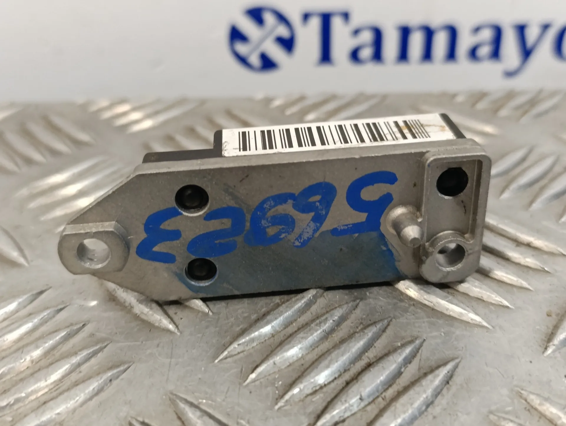 Sensor para Mercedes-Benz Clase E (W210) Berlina