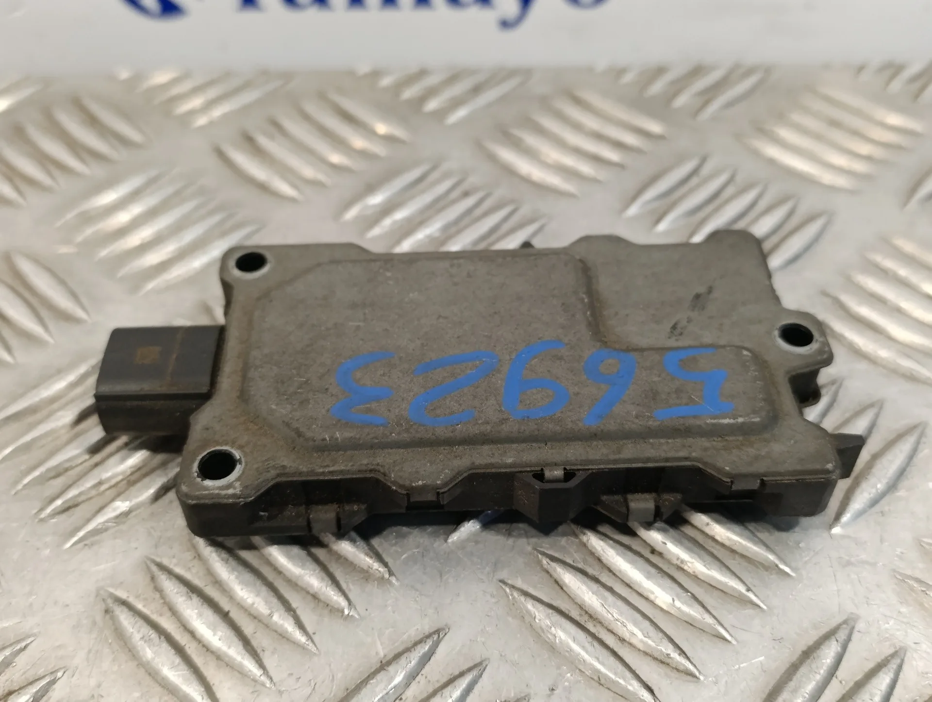 Sensor para Mercedes-Benz Clase E (W210) Berlina