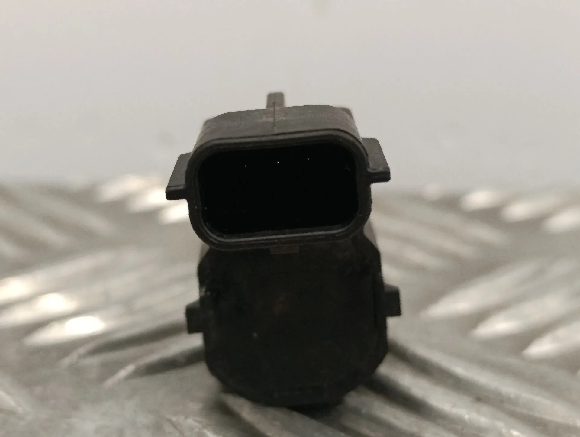 Sensor Aparcamiento Delantero para Nissan Qashqai (J11)