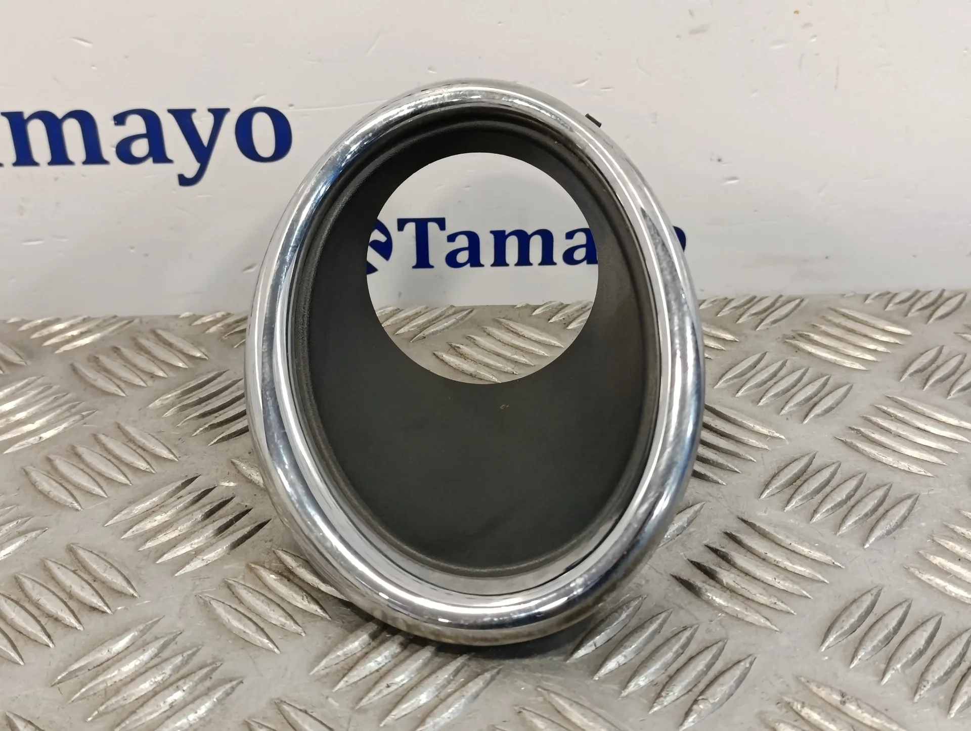 Molduras Delanteras para Nissan Qashqai (J11)
