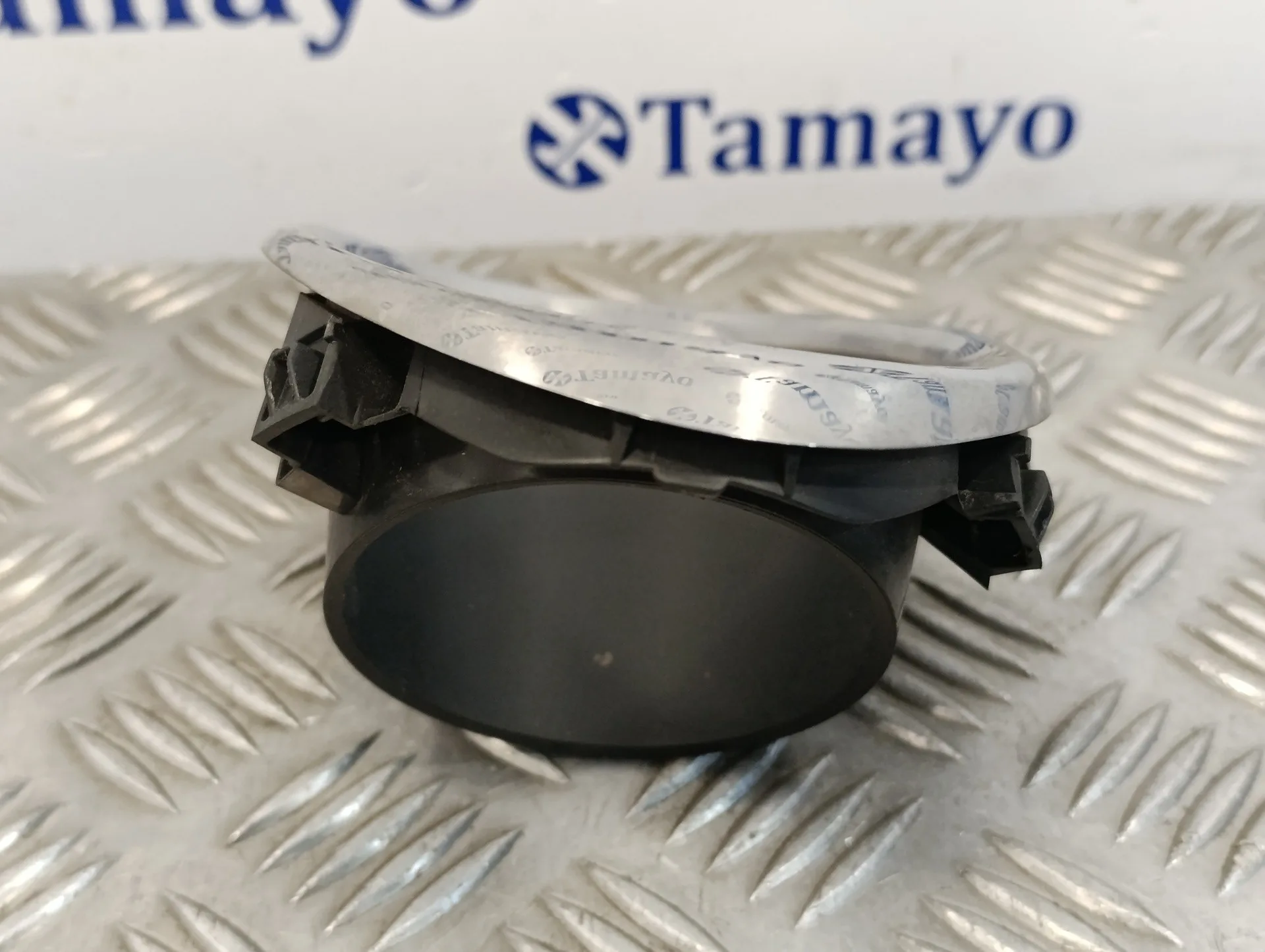 Molduras Delanteras para Nissan Qashqai (J11)