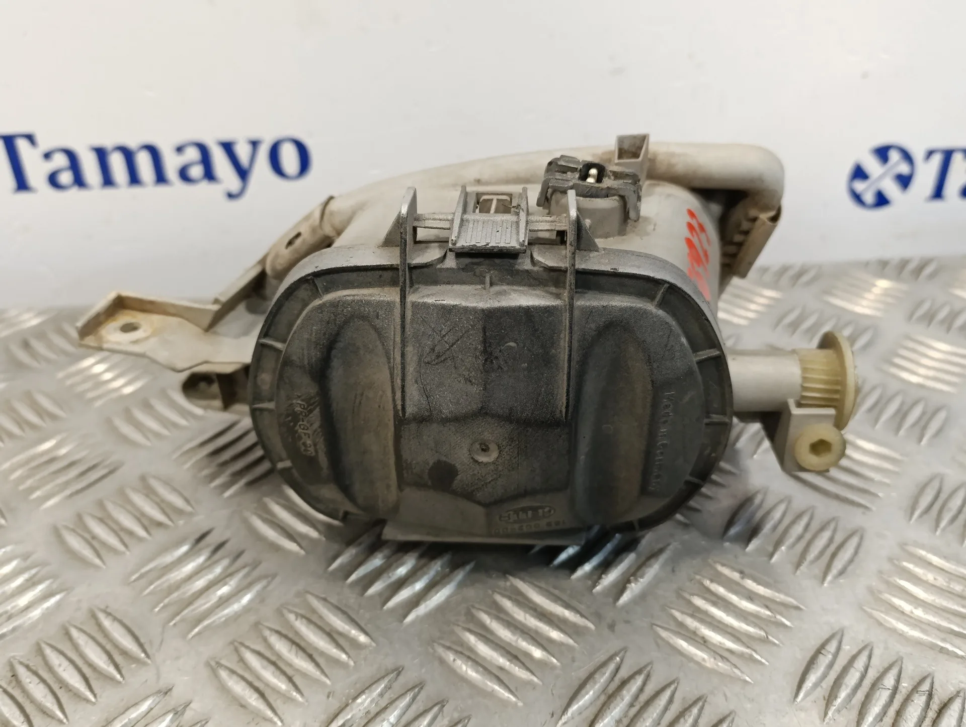 Faro Antiniebla Derecho para Mercedes-Benz Clase E (W210) Berlina