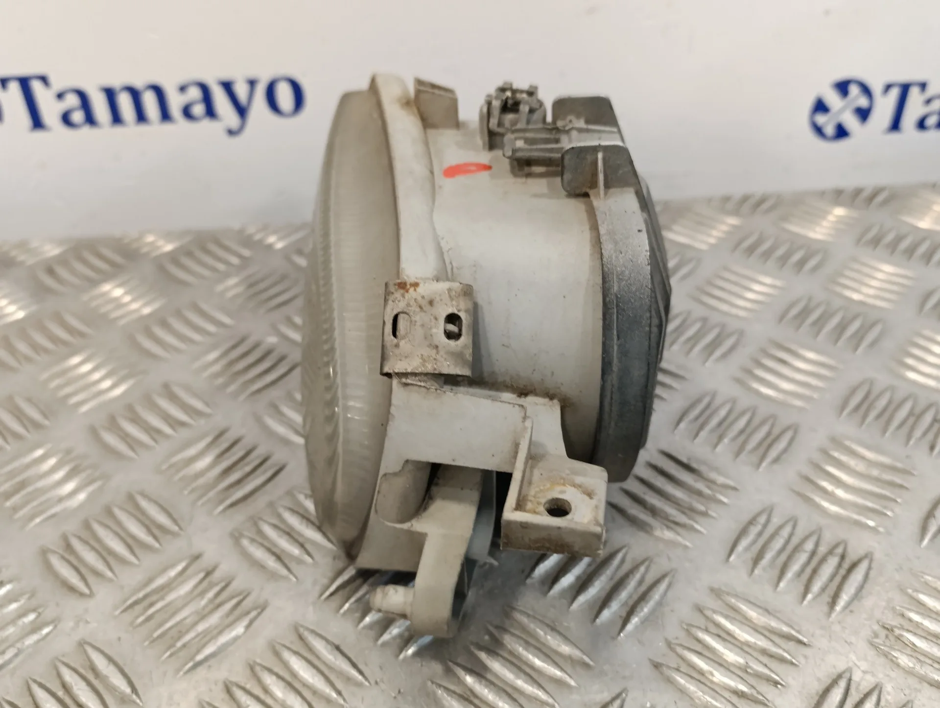 Faro Antiniebla Derecho para Mercedes-Benz Clase E (W210) Berlina
