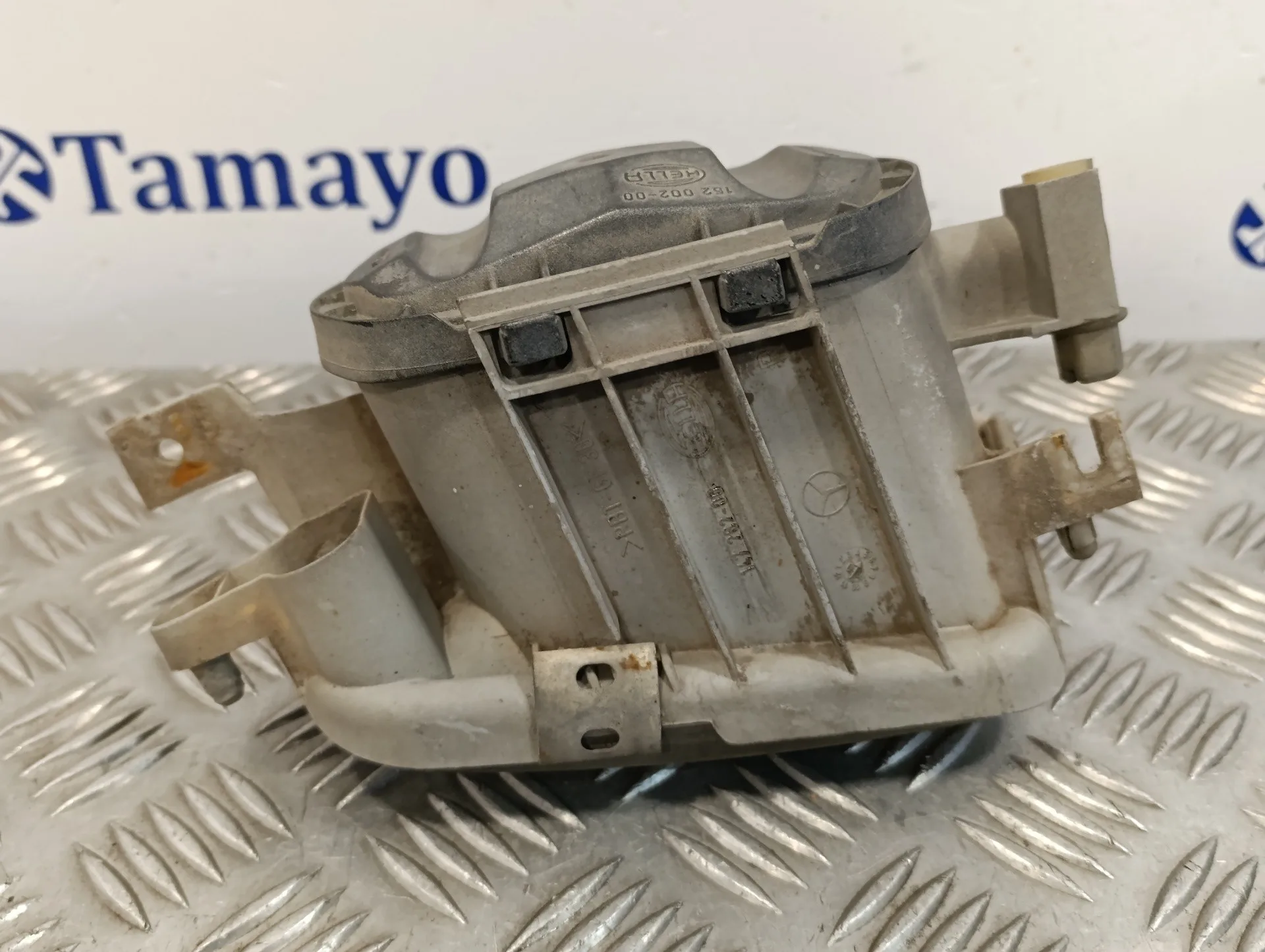 Faro Antiniebla Derecho para Mercedes-Benz Clase E (W210) Berlina