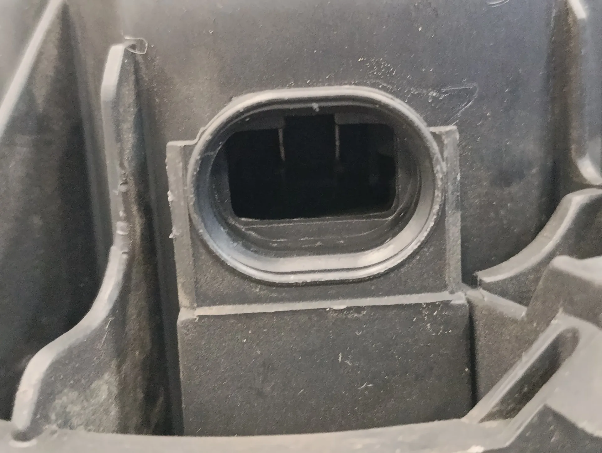 Motor Calefaccion para Opel Vivaro