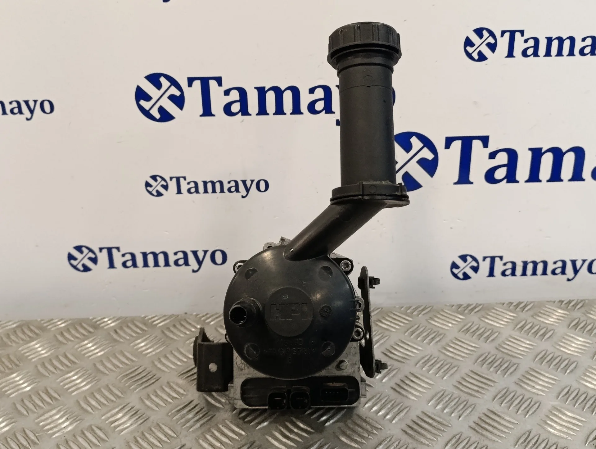 Bomba Direccion para Citroën C4 Lim.
