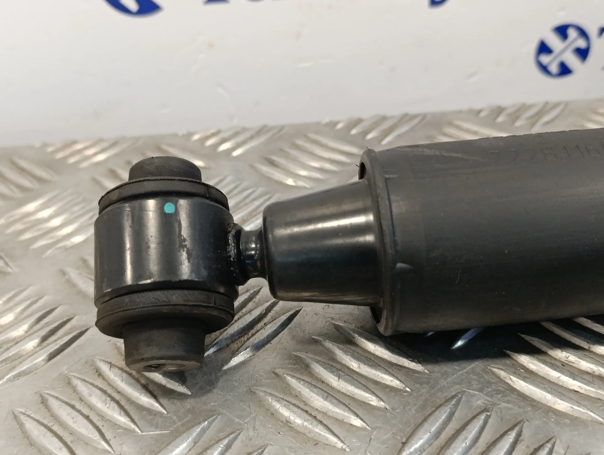 Amortiguador Trasero para Peugeot 208