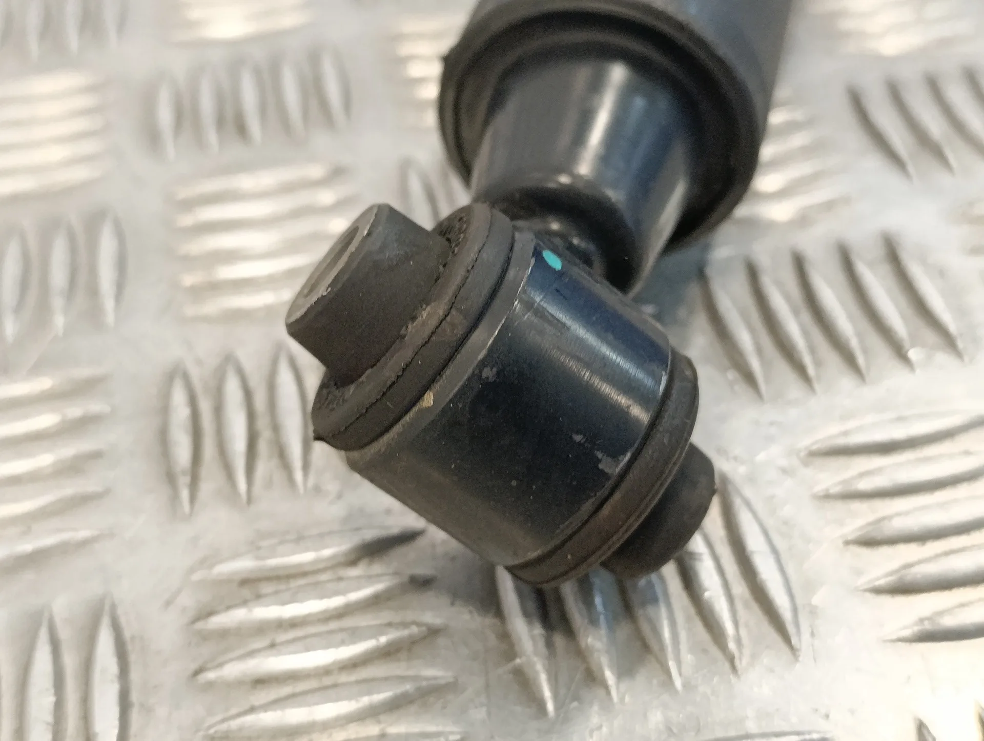 Amortiguador Trasero para Peugeot 208