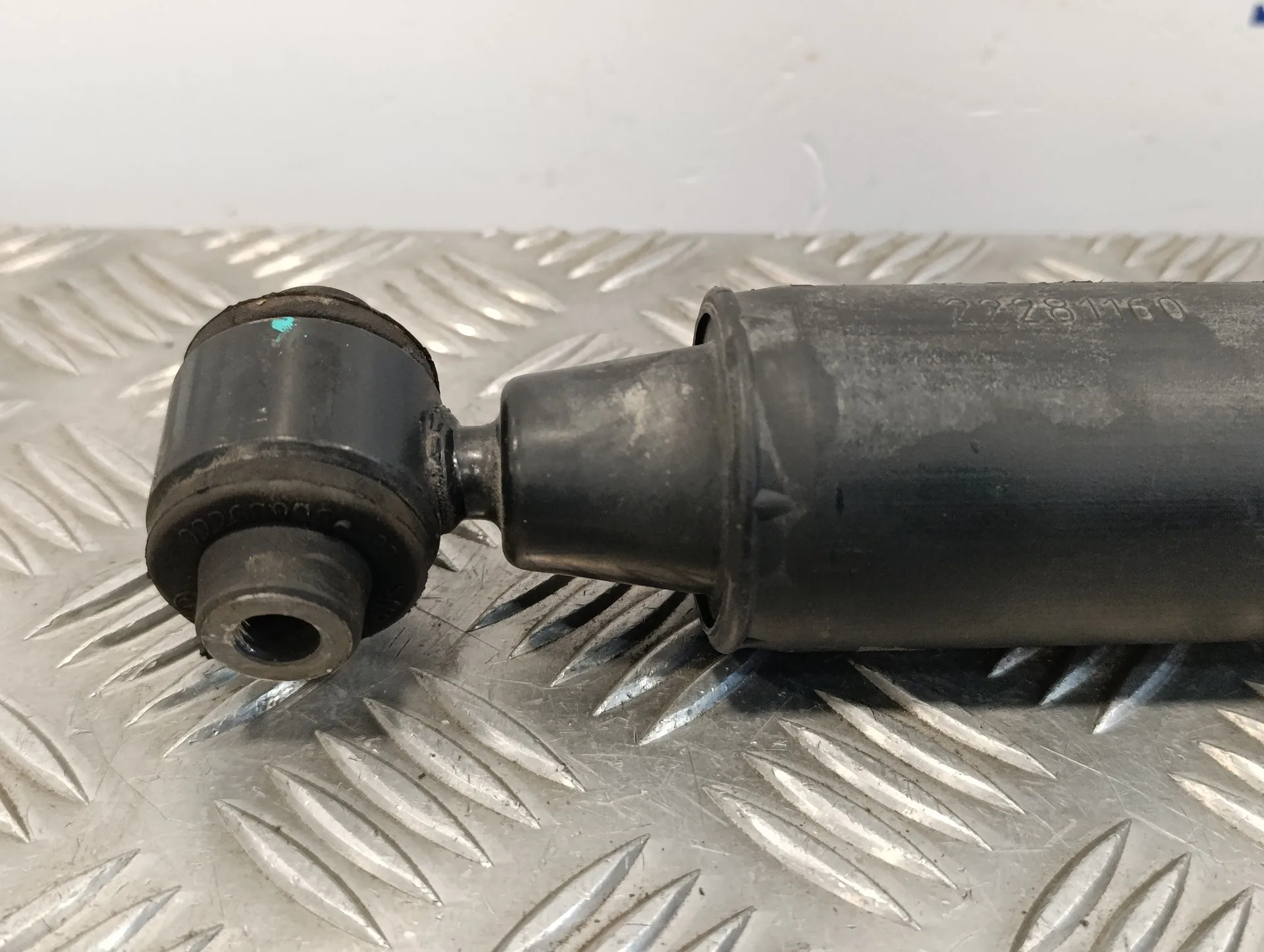 Amortiguador Trasero para Peugeot 208