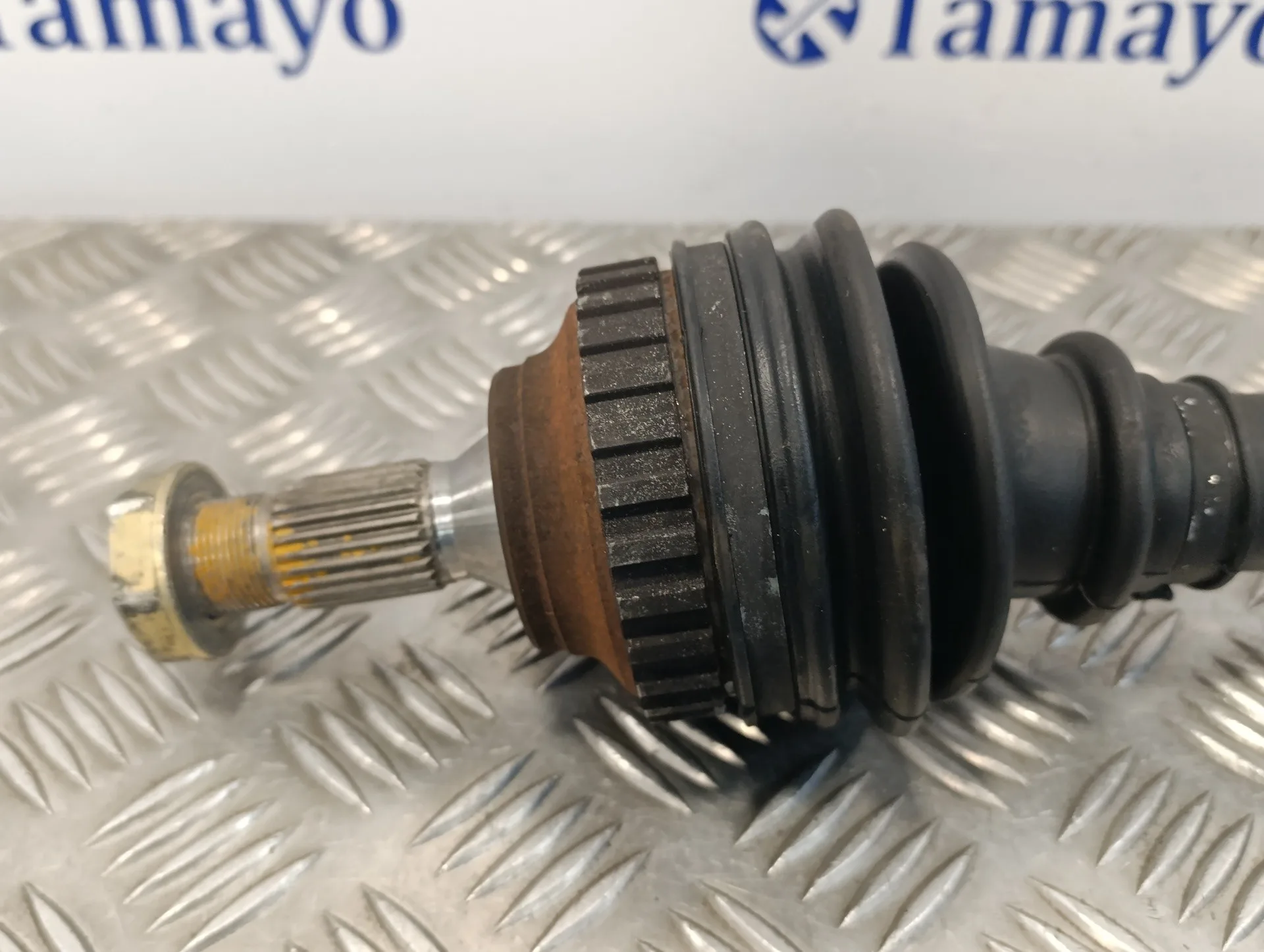 Transmision Delantera Derecha para Peugeot Partner (S1)
