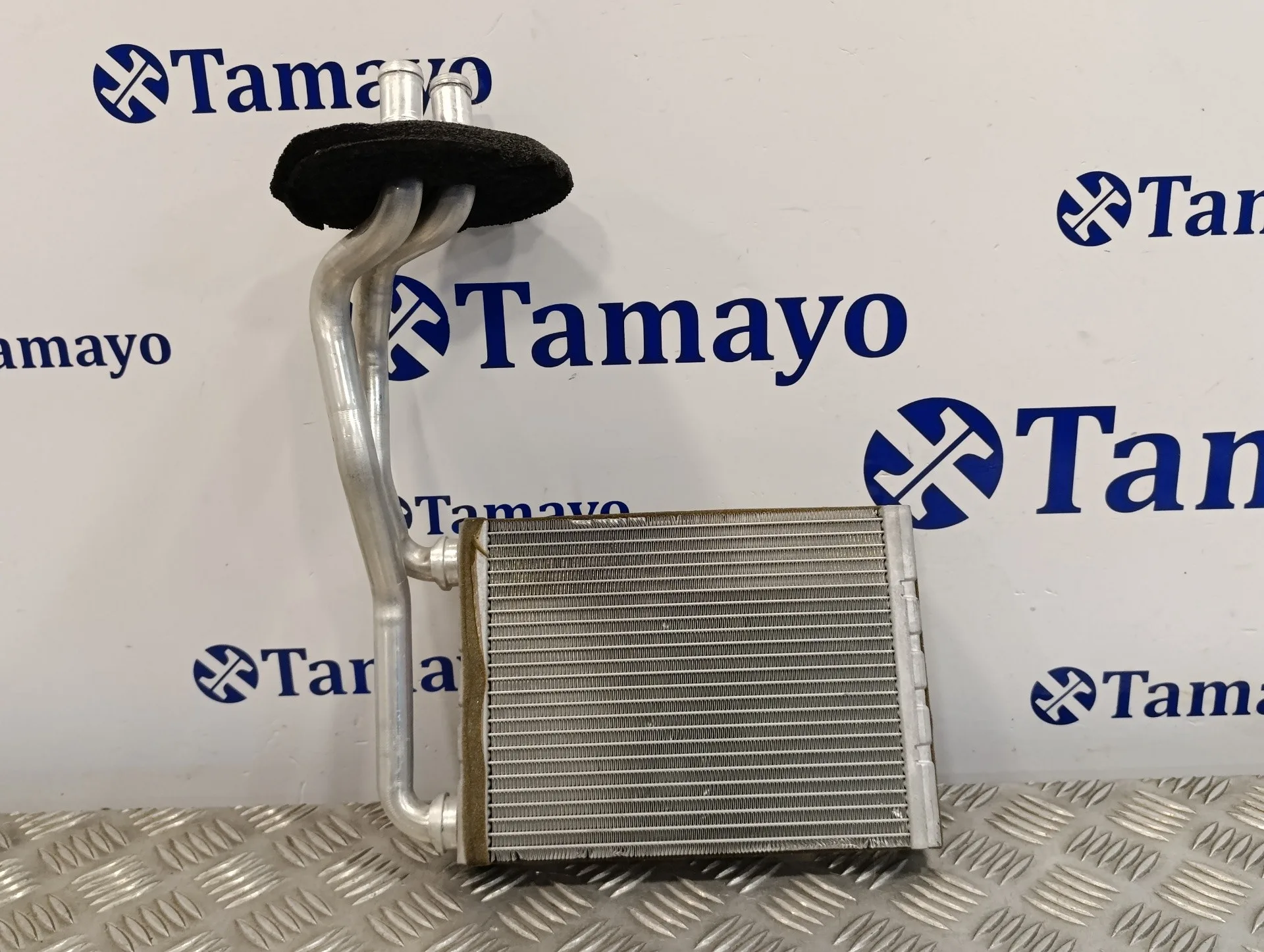 Radiador Calefaccion / Aire Acondicionado para Nissan Pulsar (C13)