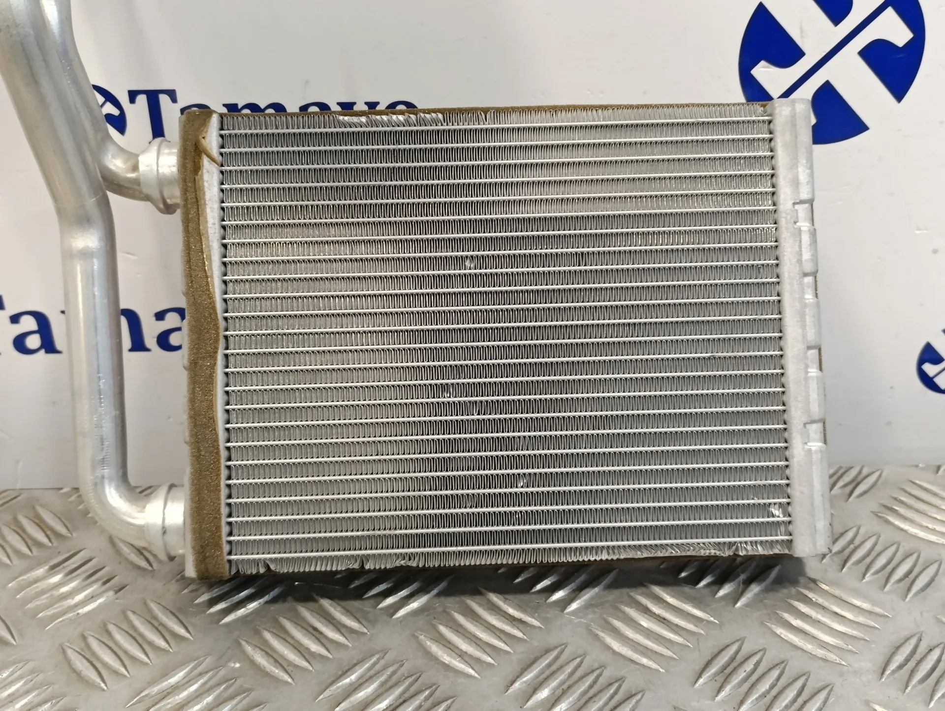 Radiador Calefaccion / Aire Acondicionado para Nissan Pulsar (C13)