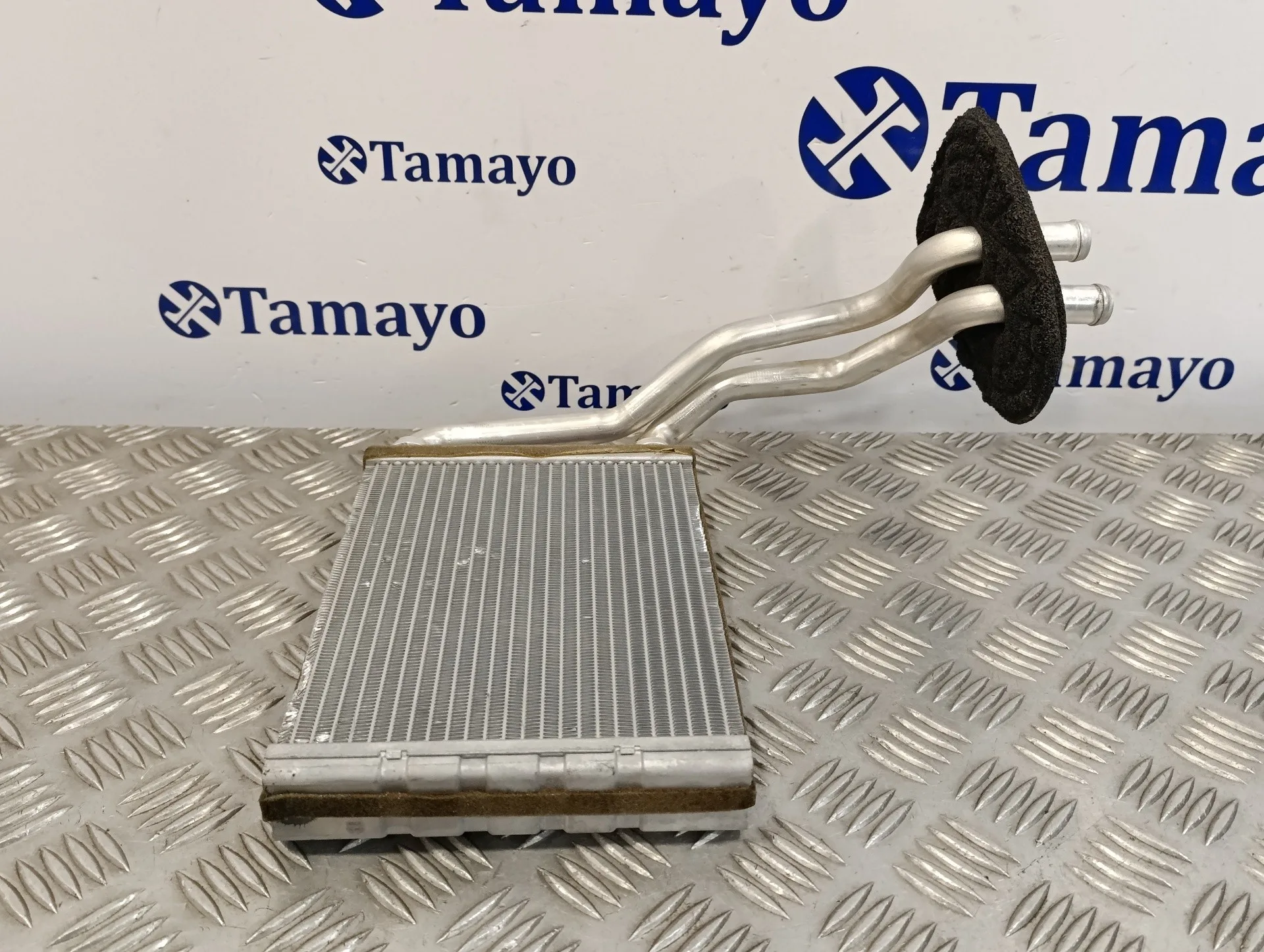 Radiador Calefaccion / Aire Acondicionado para Nissan Pulsar (C13)