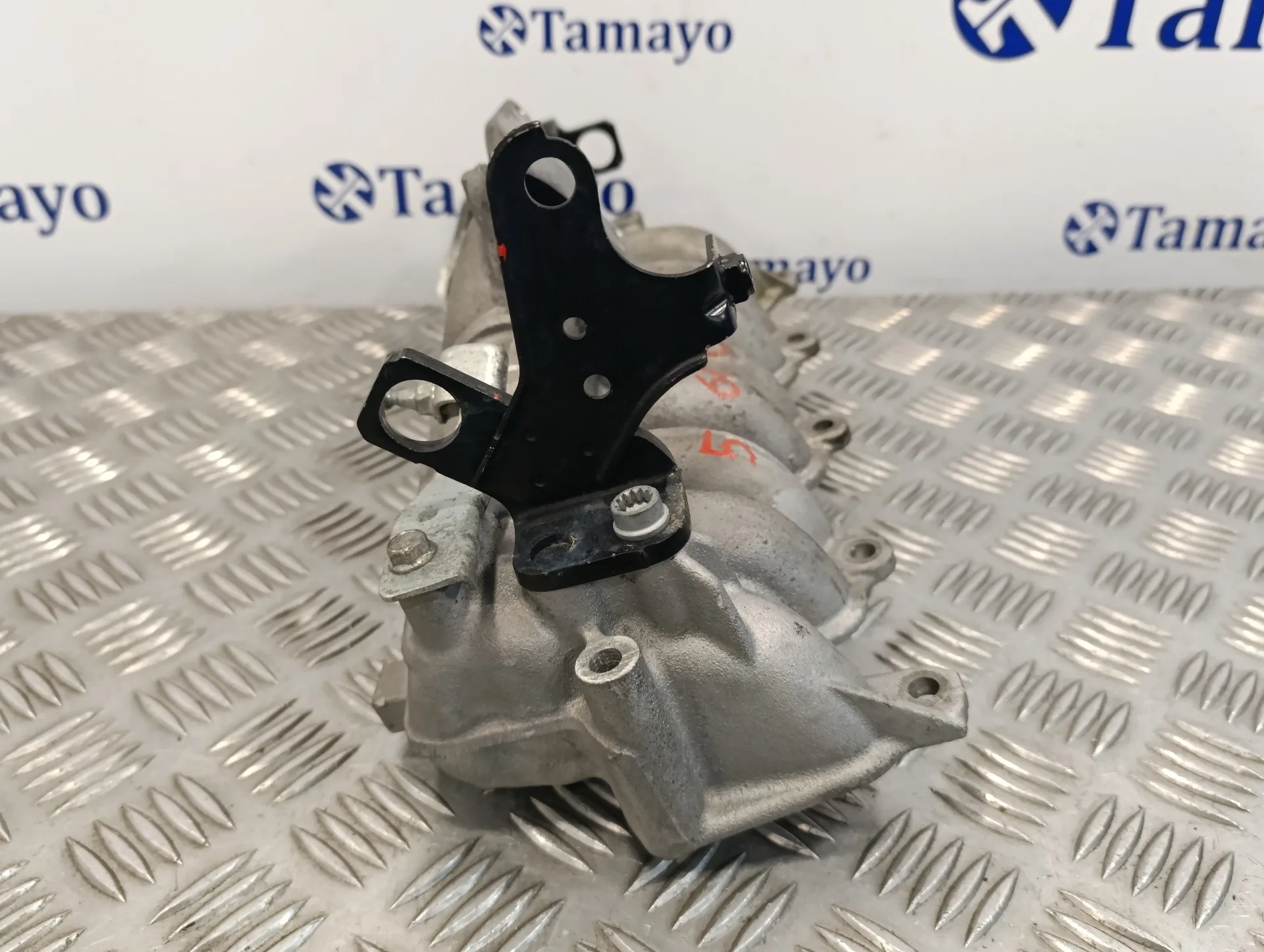 Colector Admision para Mitsubishi Grandis (Na0W)