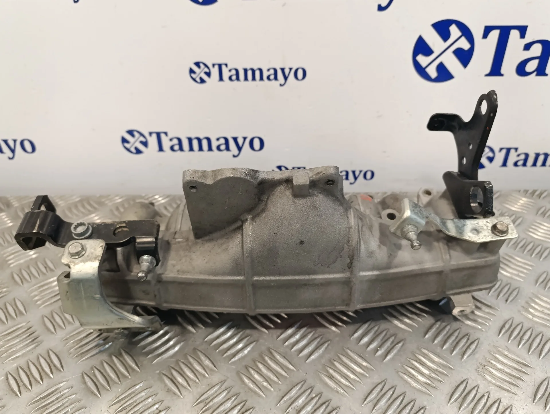 Colector Admision para Mitsubishi Grandis (Na0W)