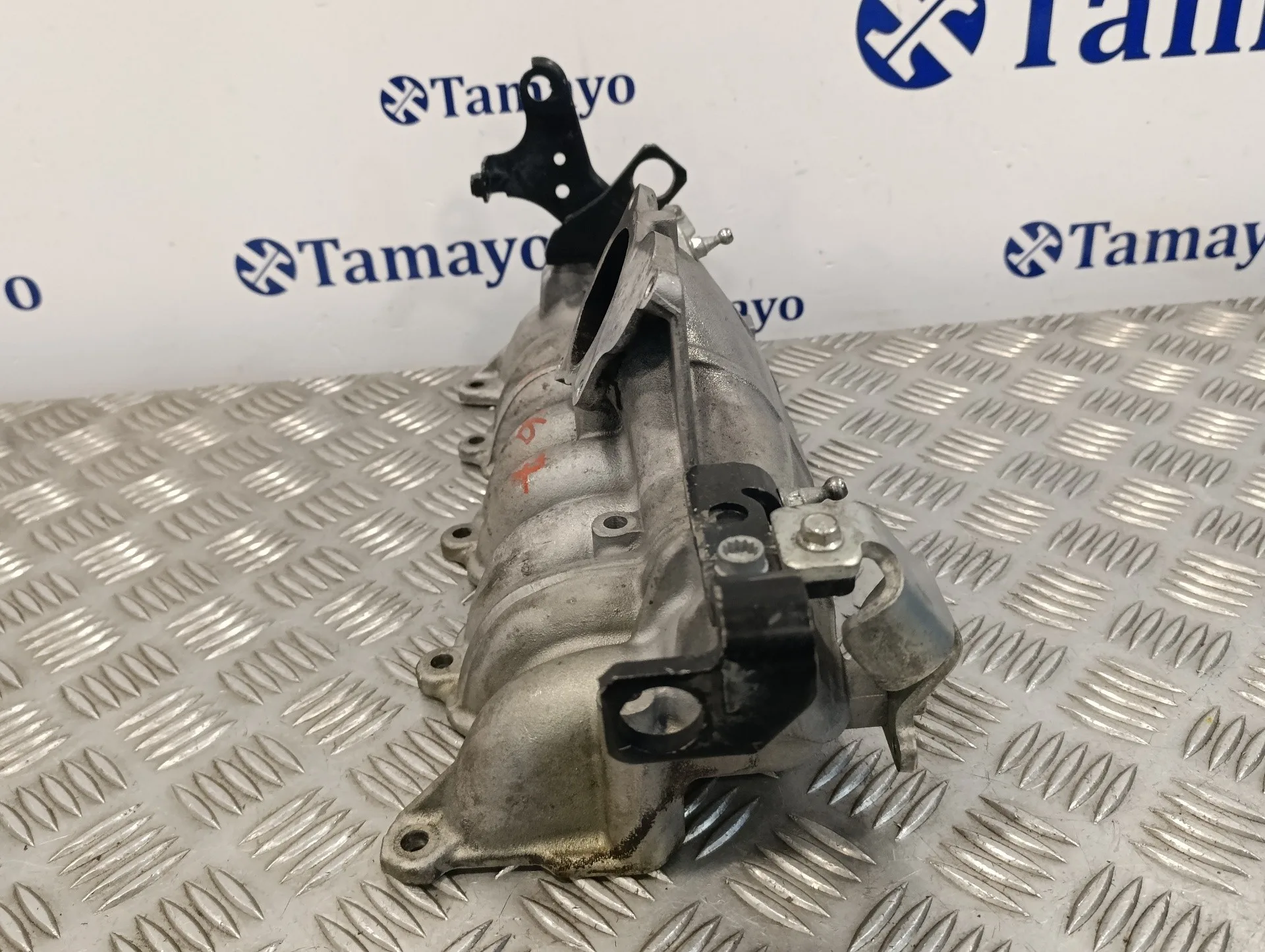 Colector Admision para Mitsubishi Grandis (Na0W)
