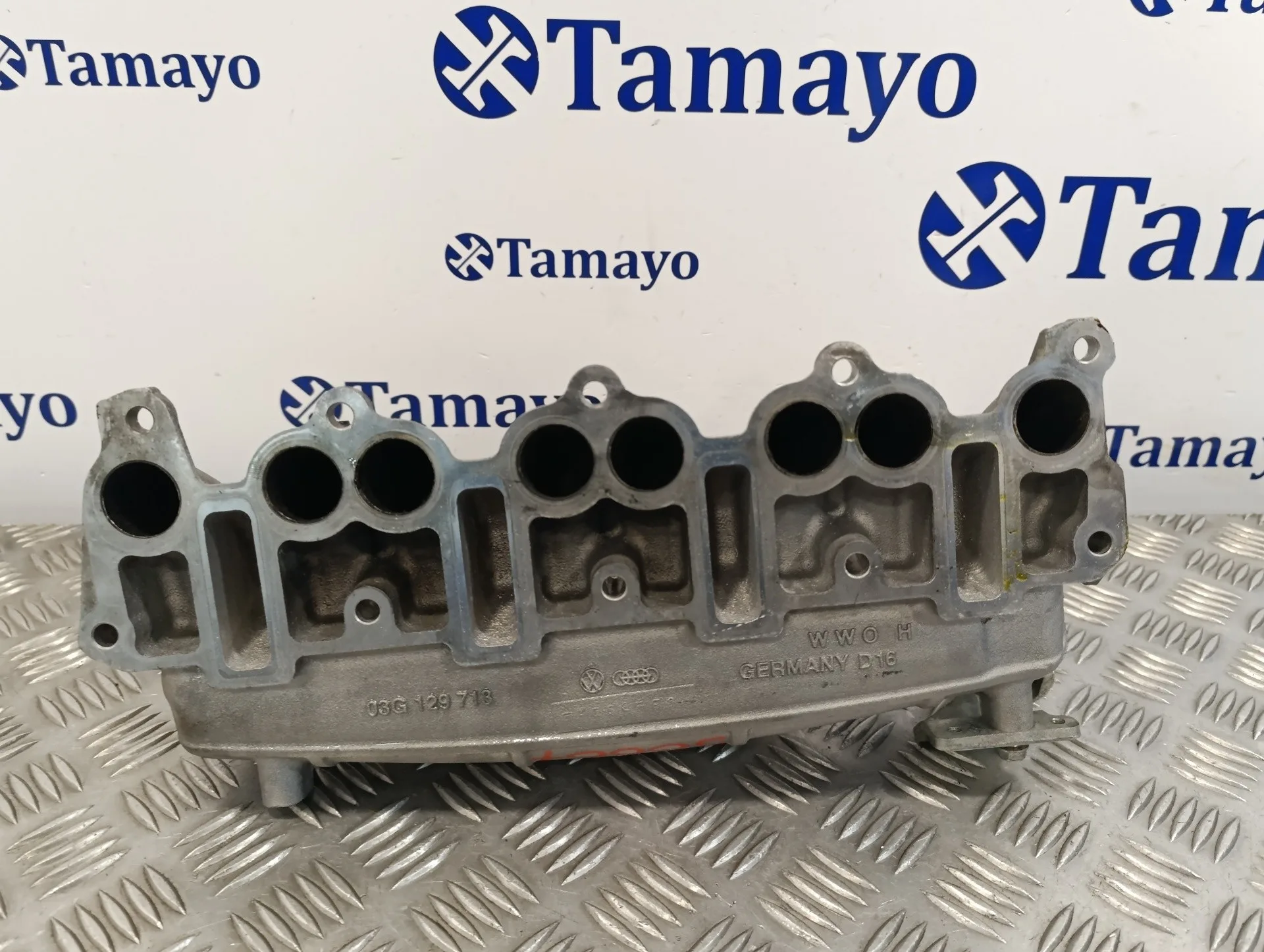 Colector Admision para Mitsubishi Grandis (Na0W)