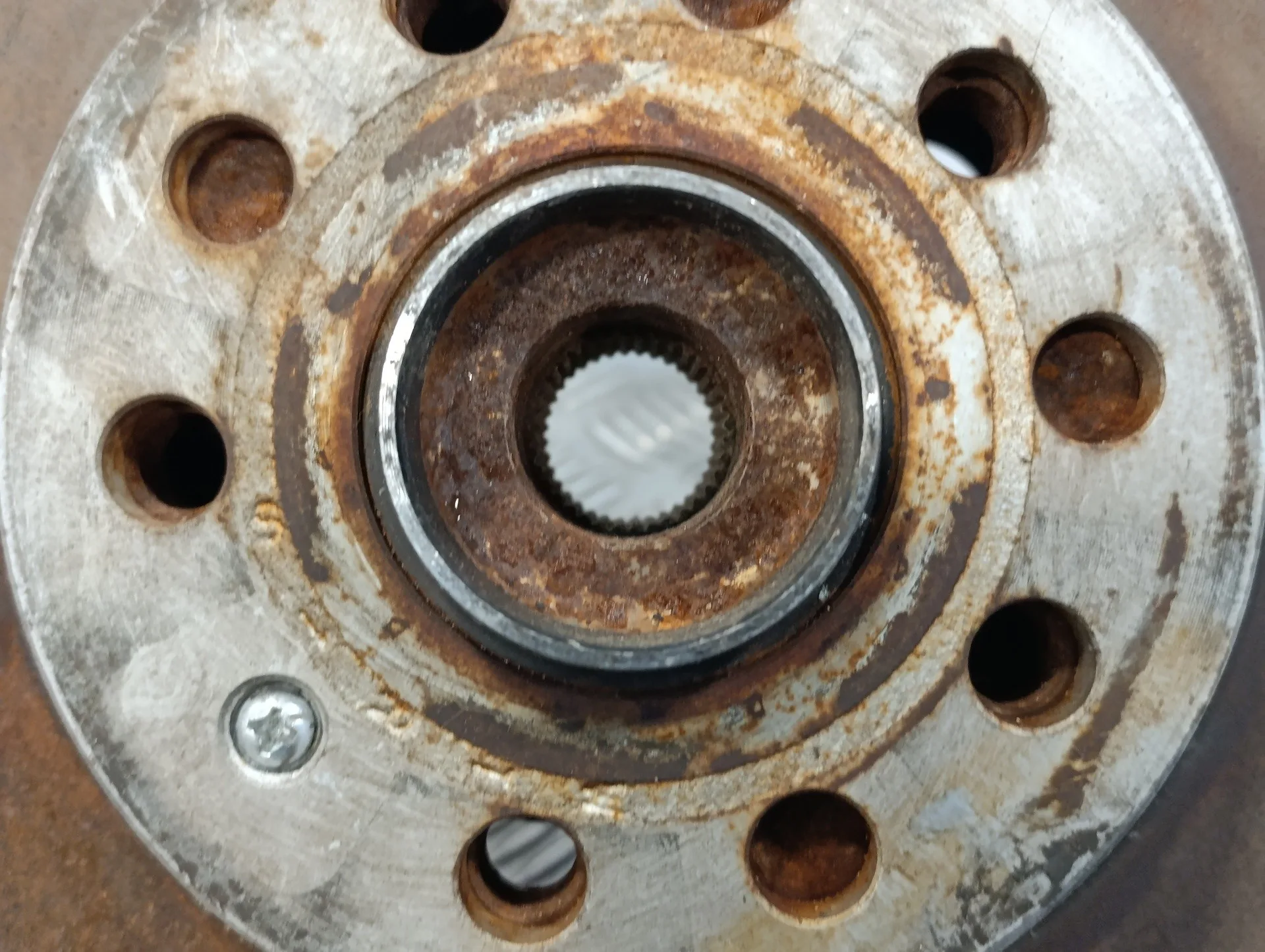 Mangueta Delantera Derecha para Skoda Octavia Berlina (1Z3)