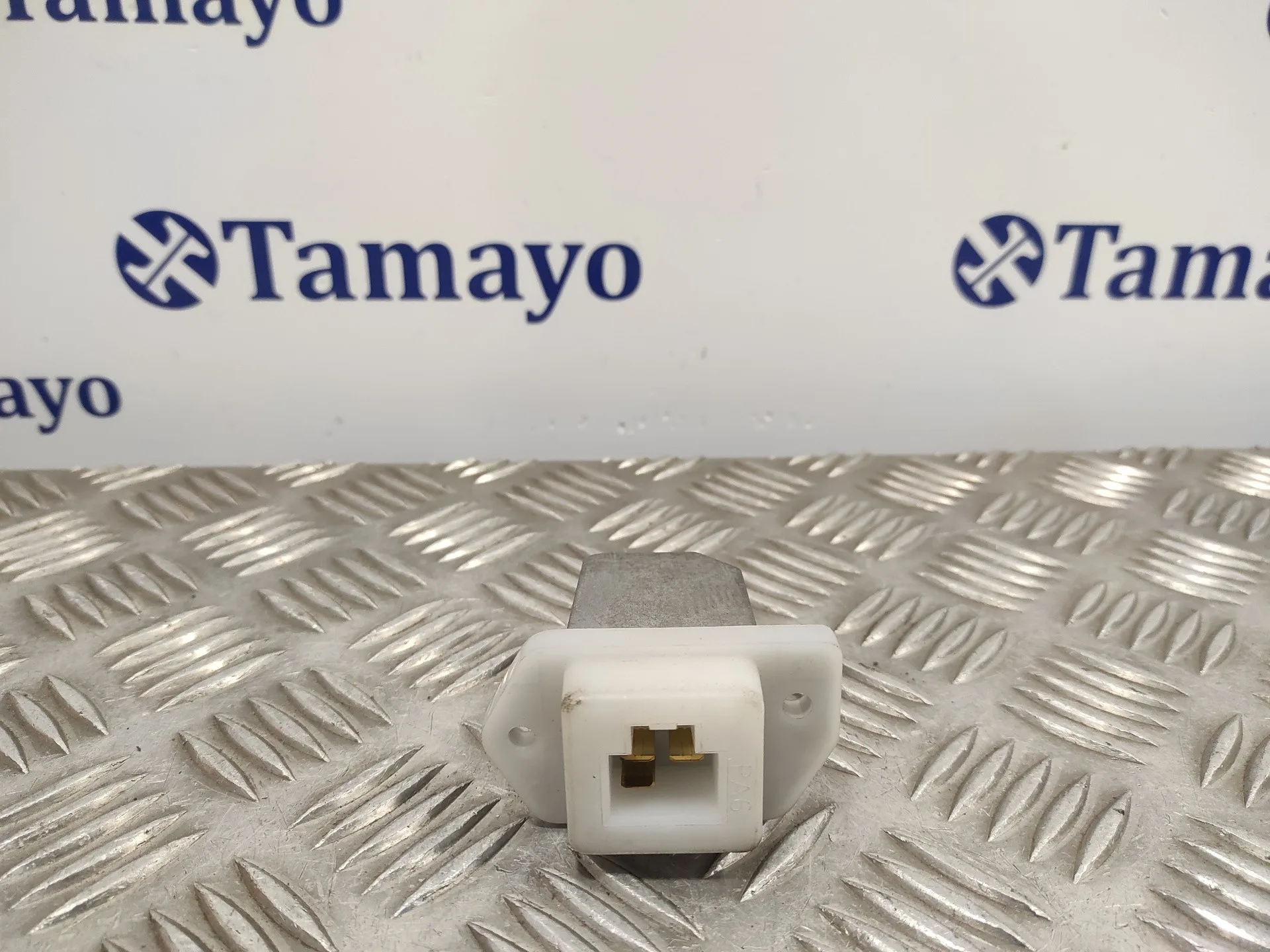 Resistencia Calefaccion para Nissan Pulsar (C13)