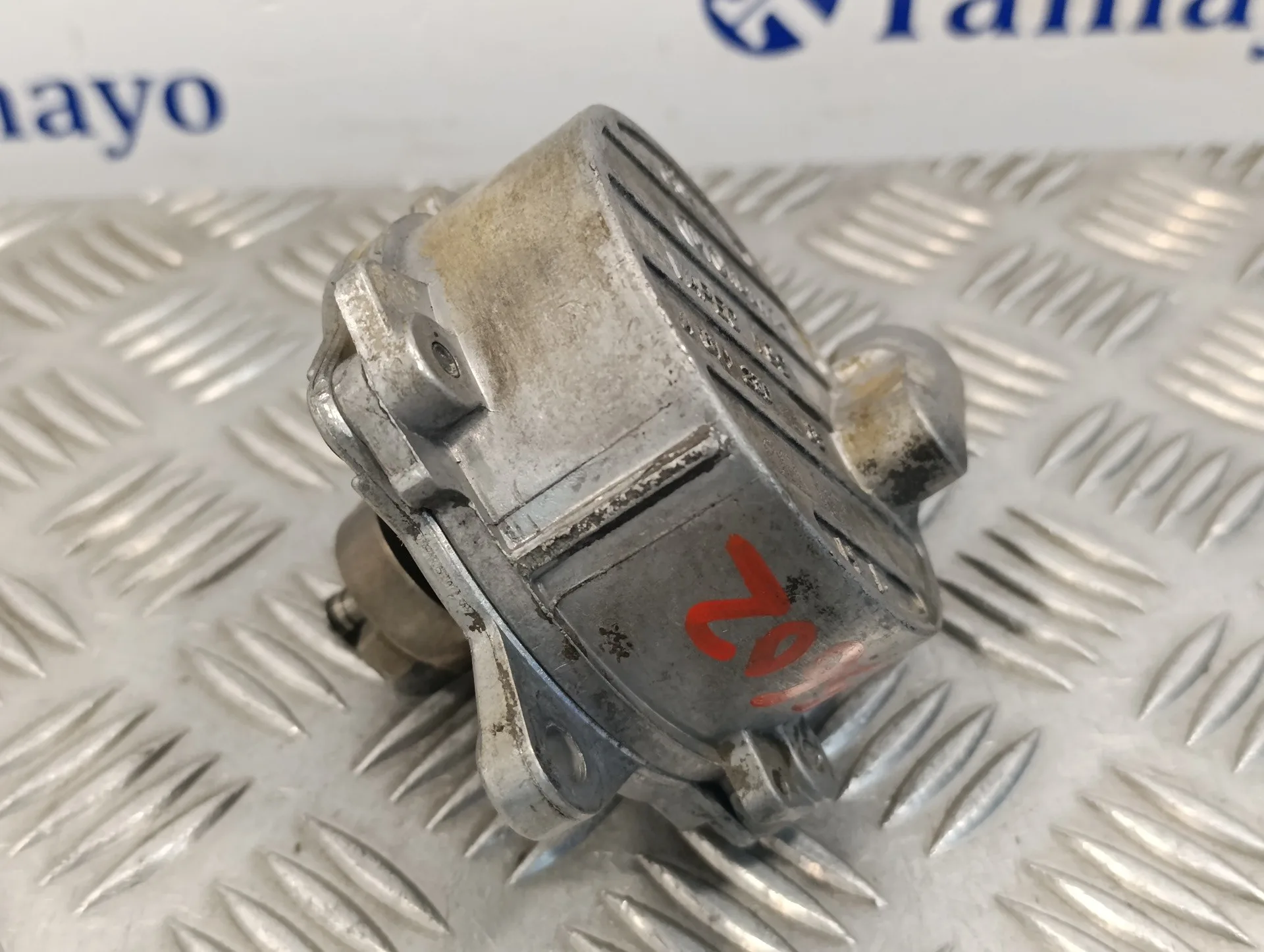 Depresor Freno / Bomba Vacio para Mercedes-Benz Sprinter Chasis-Cabina
