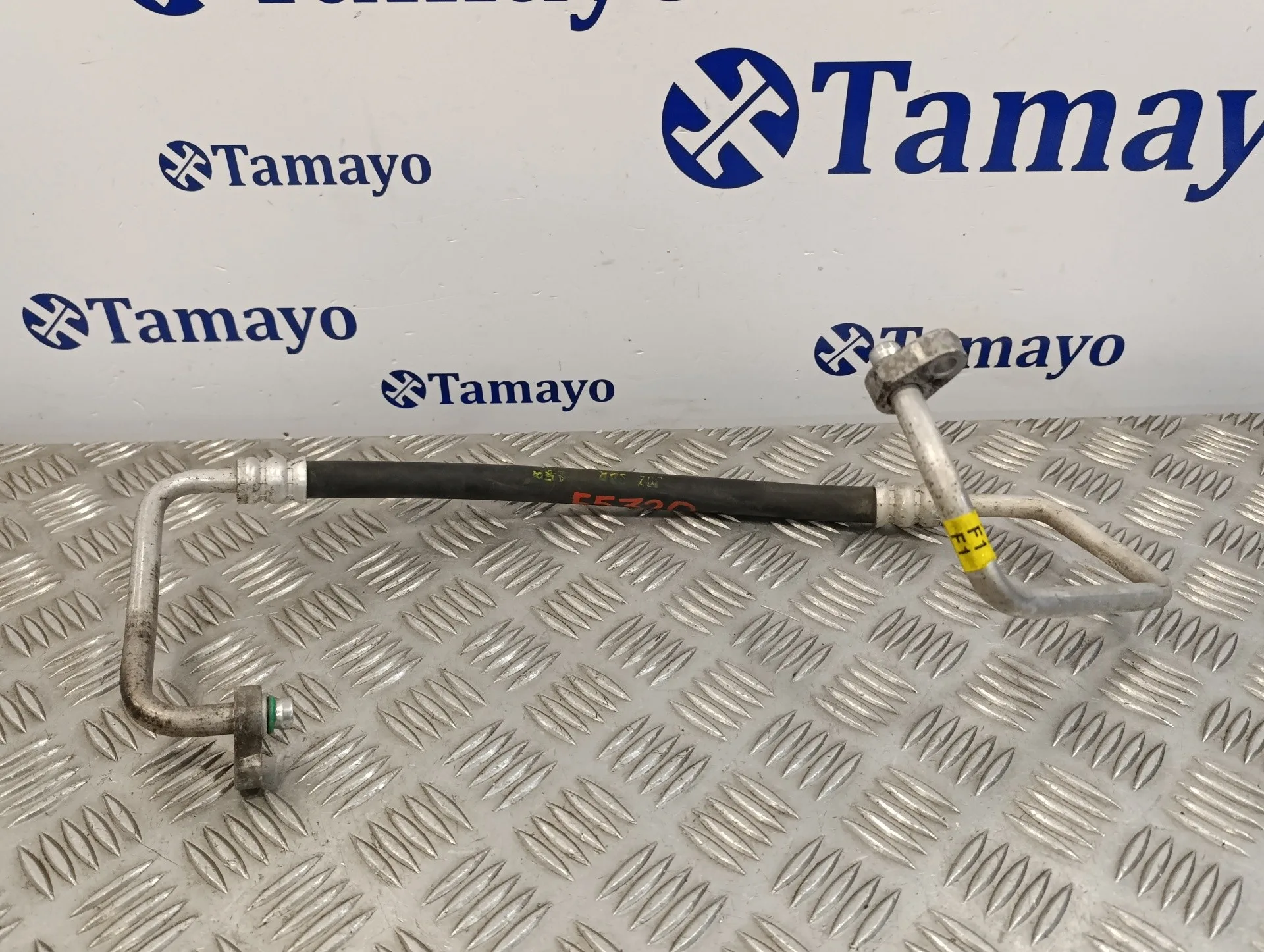 Tubos Aire Acondicionado para Kia Picanto