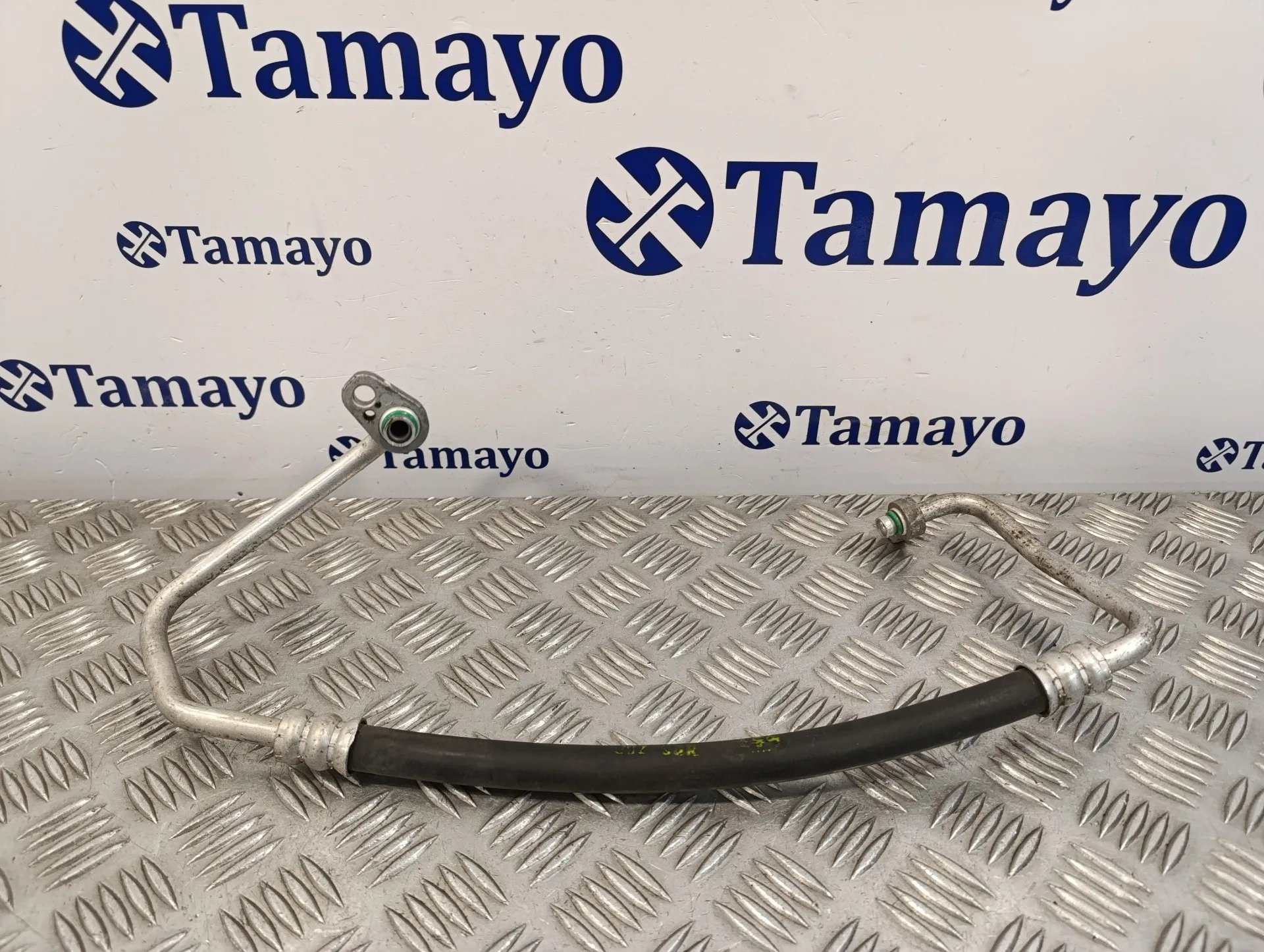Tubos Aire Acondicionado para Kia Picanto