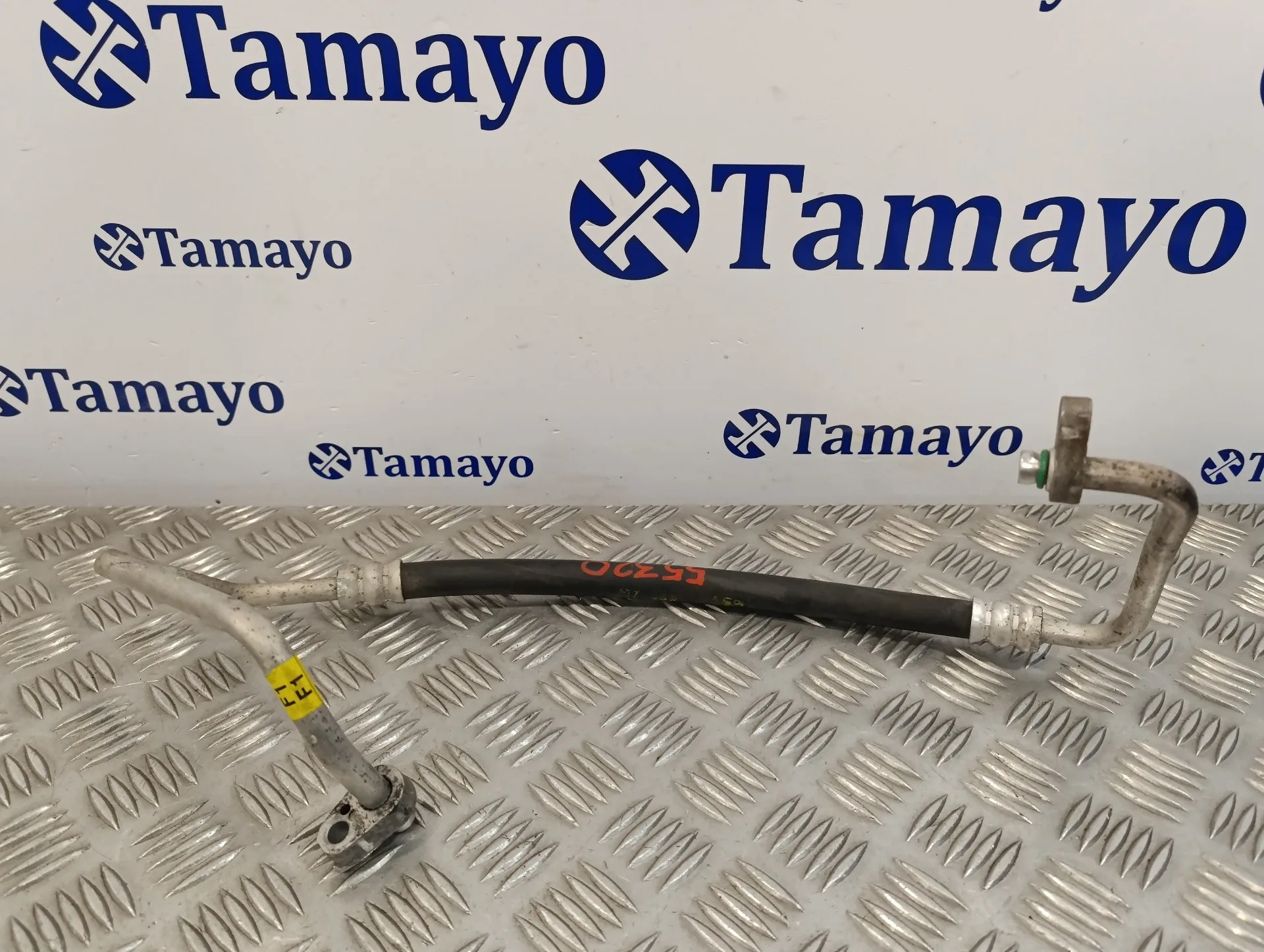Tubos Aire Acondicionado para Kia Picanto