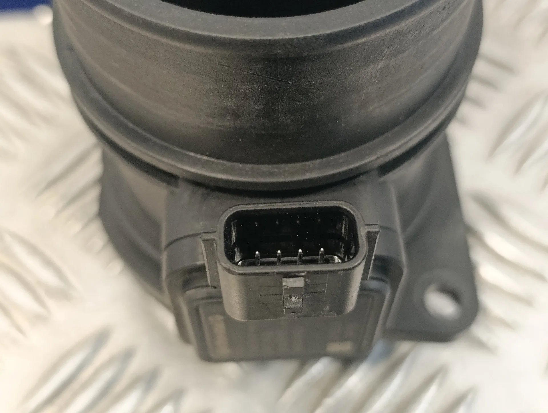 Caudalimetro para Nissan Qashqai (J10)