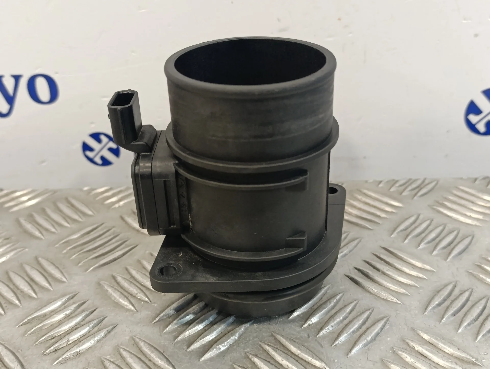 Caudalimetro para Nissan Qashqai (J10)